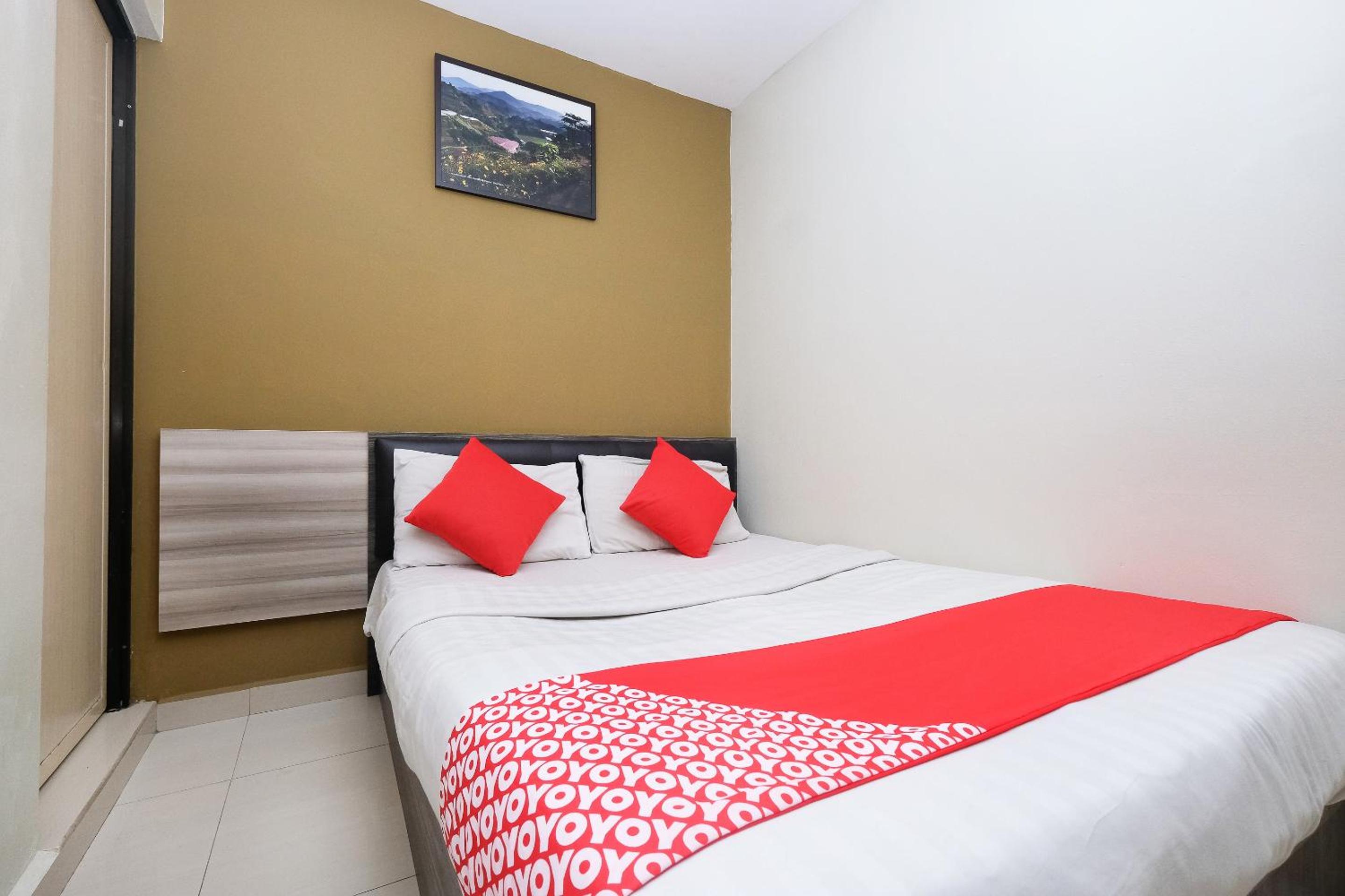Standard Double Room - Photo 7