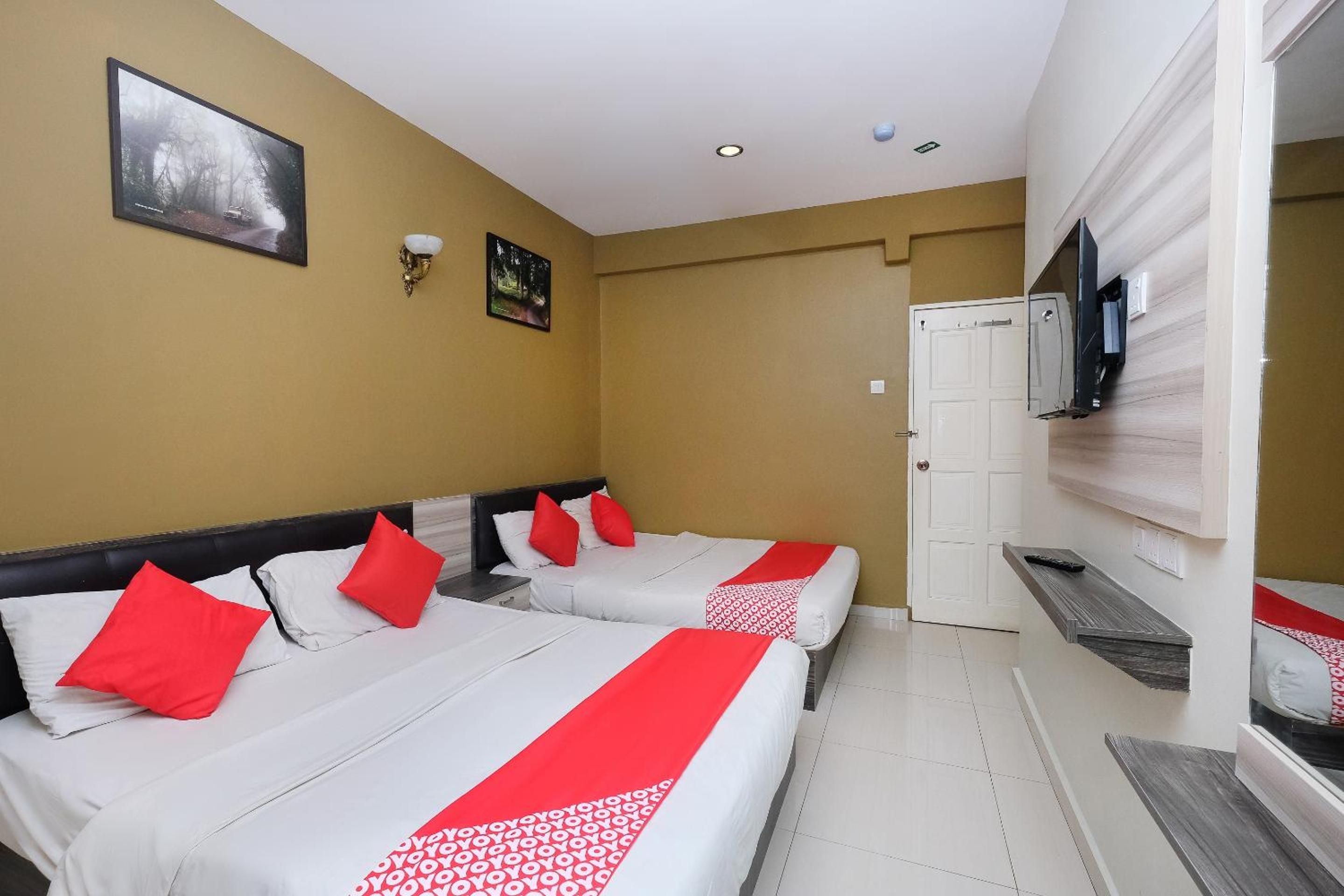 Family Suite - Photo 6