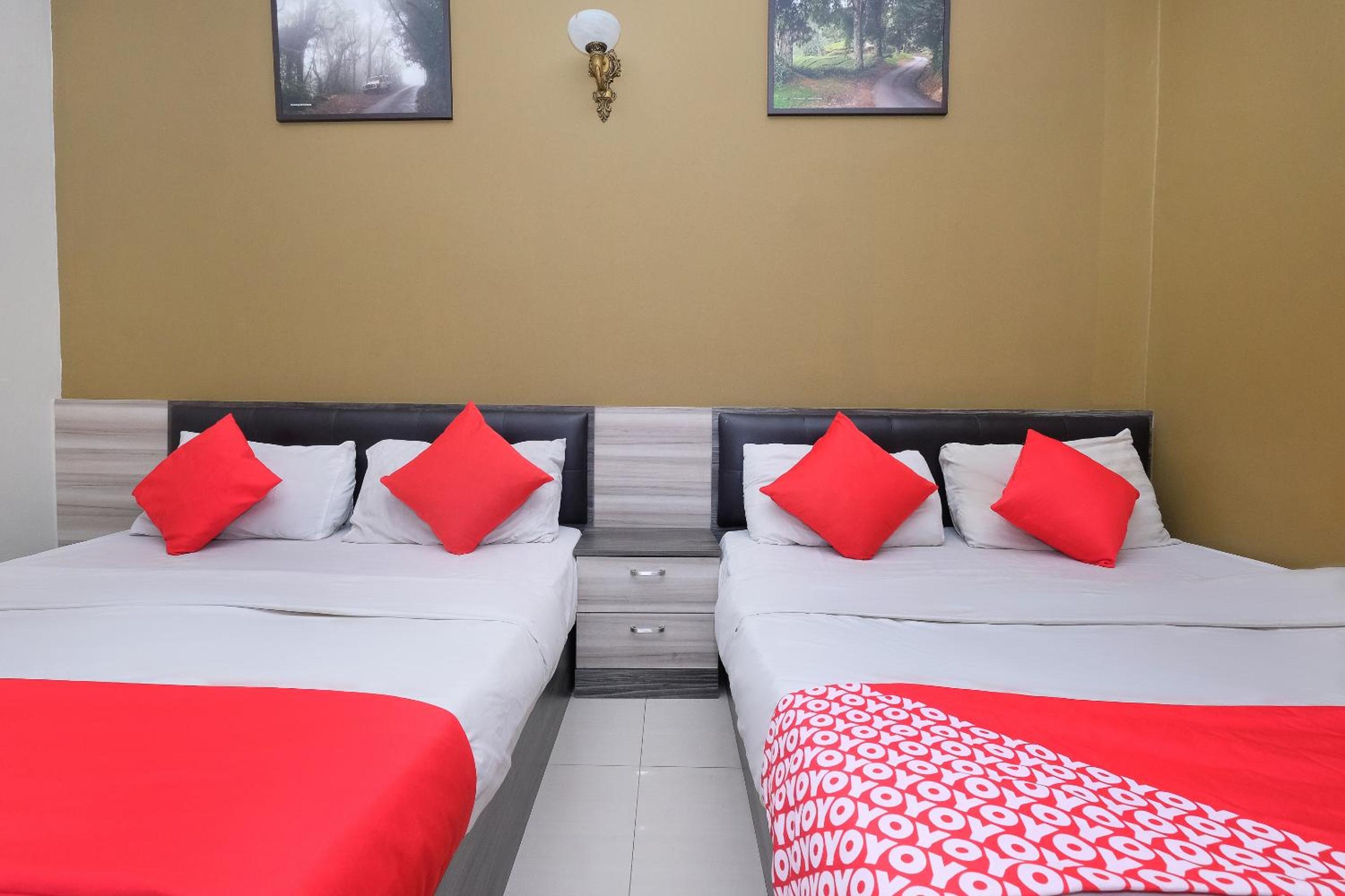 Family Suite - Photo 7