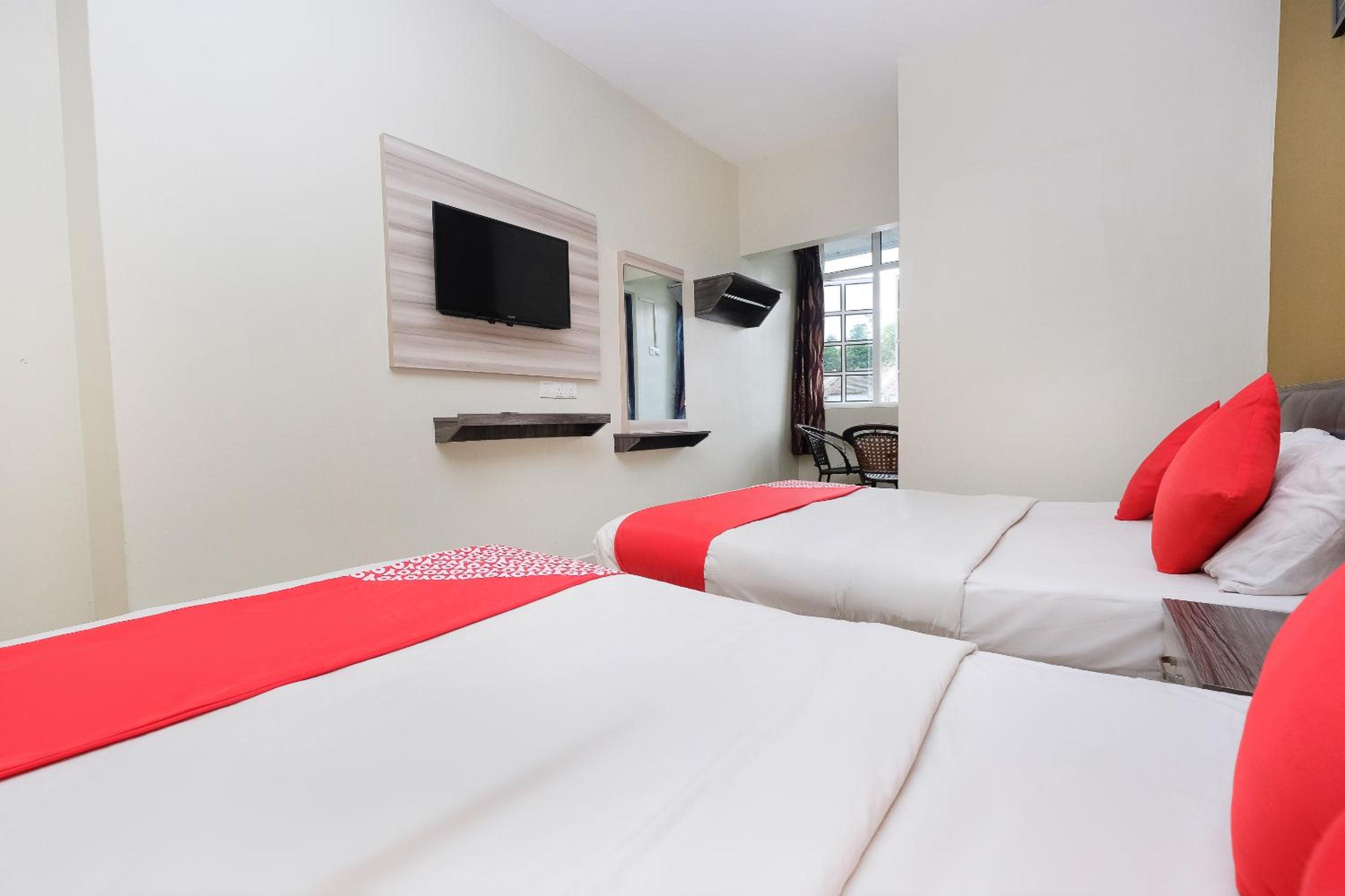 Family Suite - Photo 8
