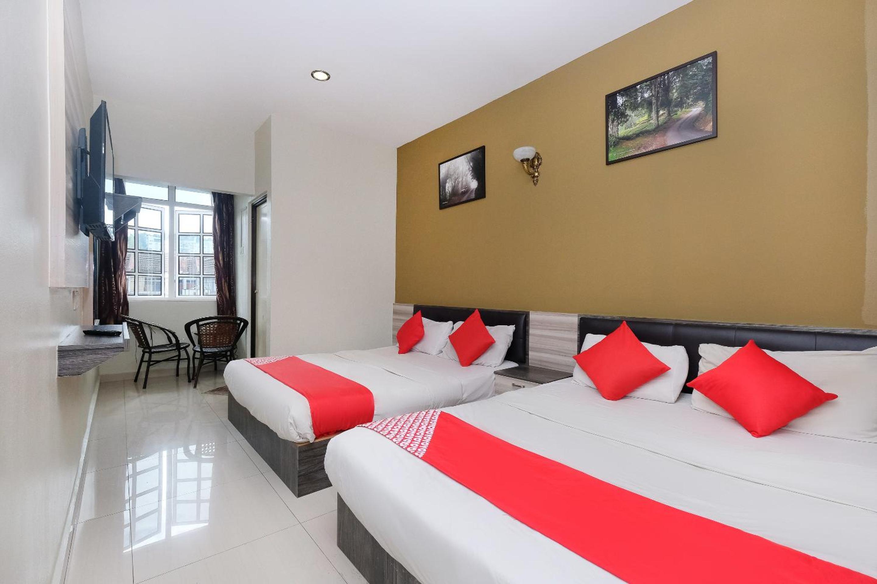 Family Suite - Photo 9