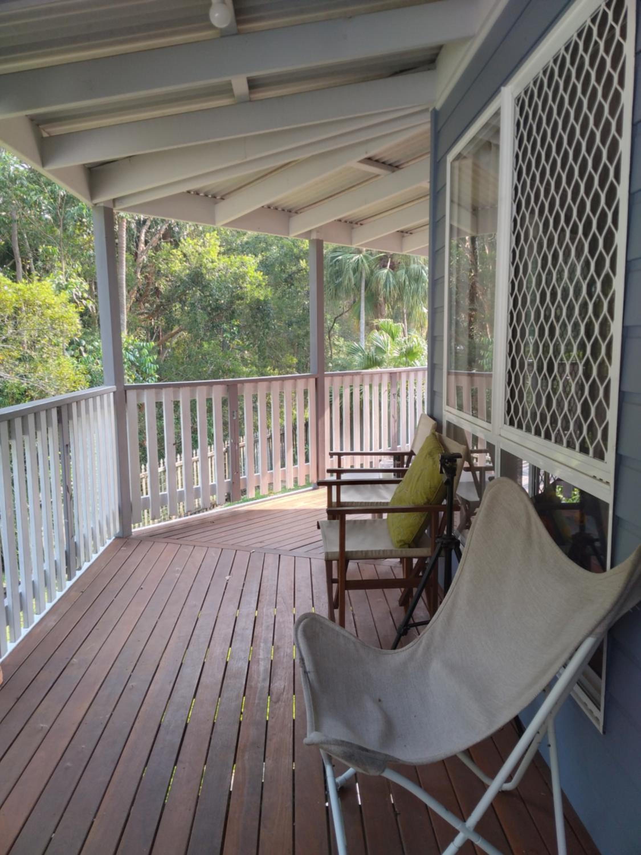Double Room with Garden View - Photo 6