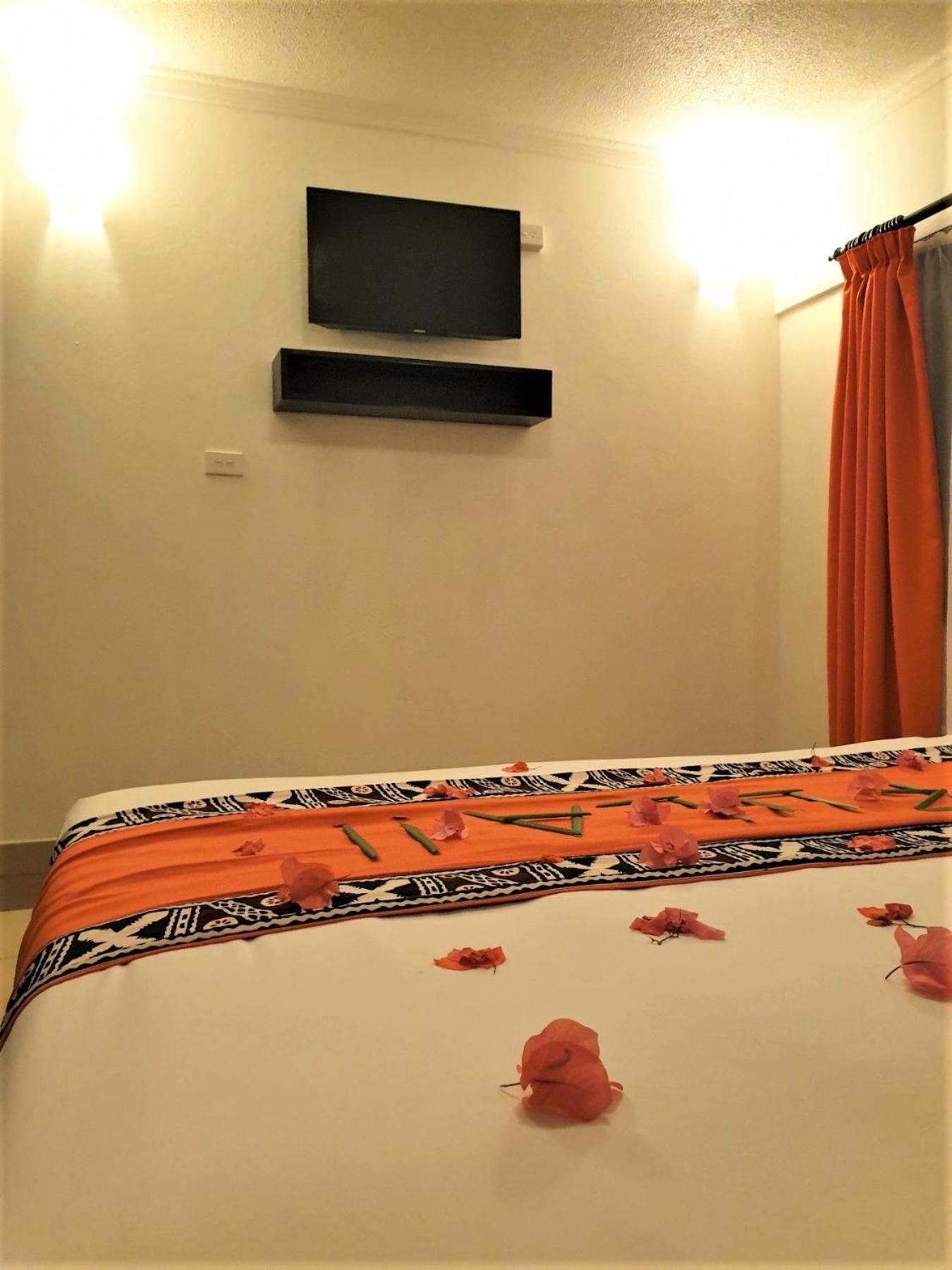 Deluxe Apartment photo 3