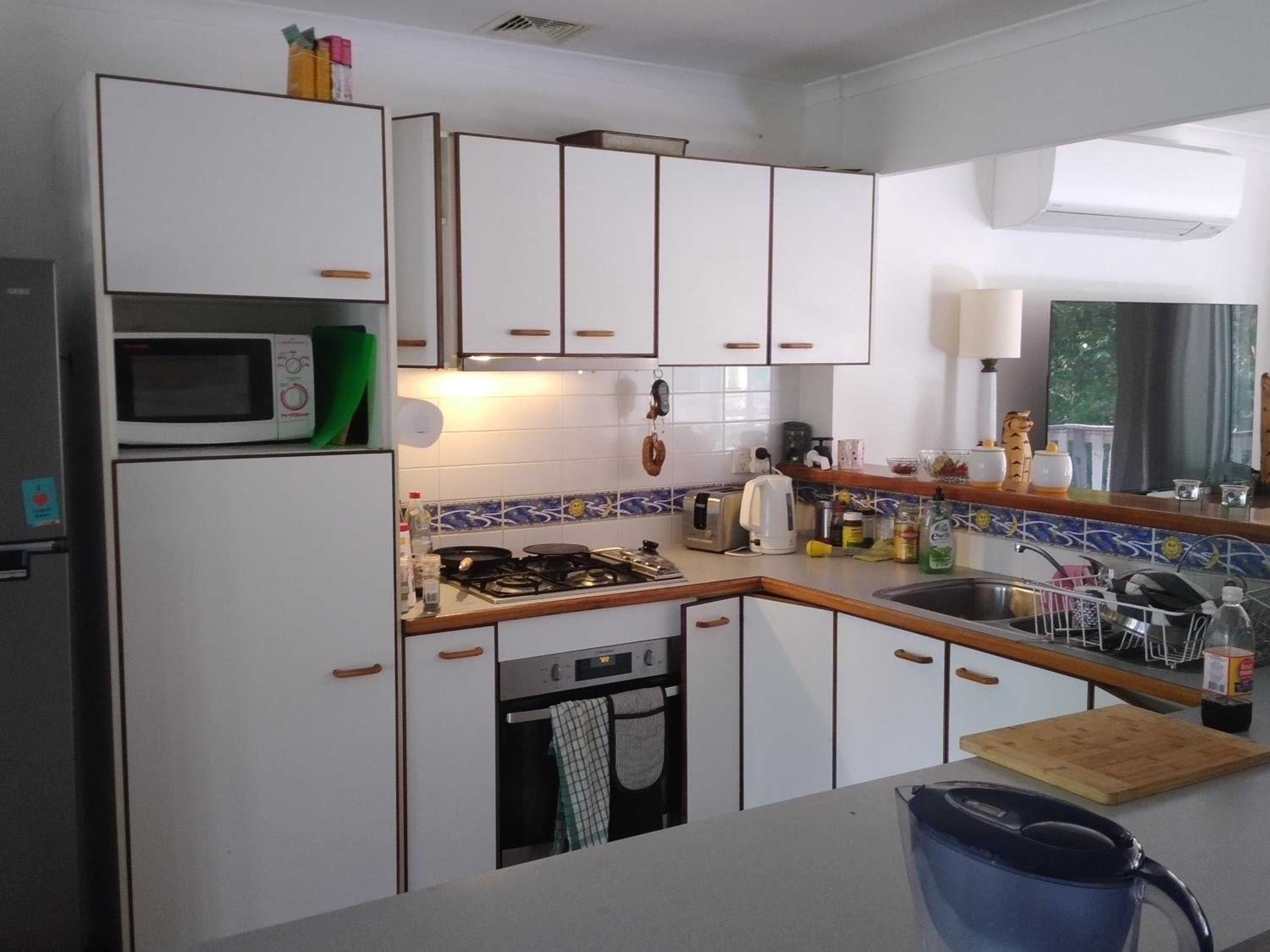 Double Room with Garden View - Photo 13