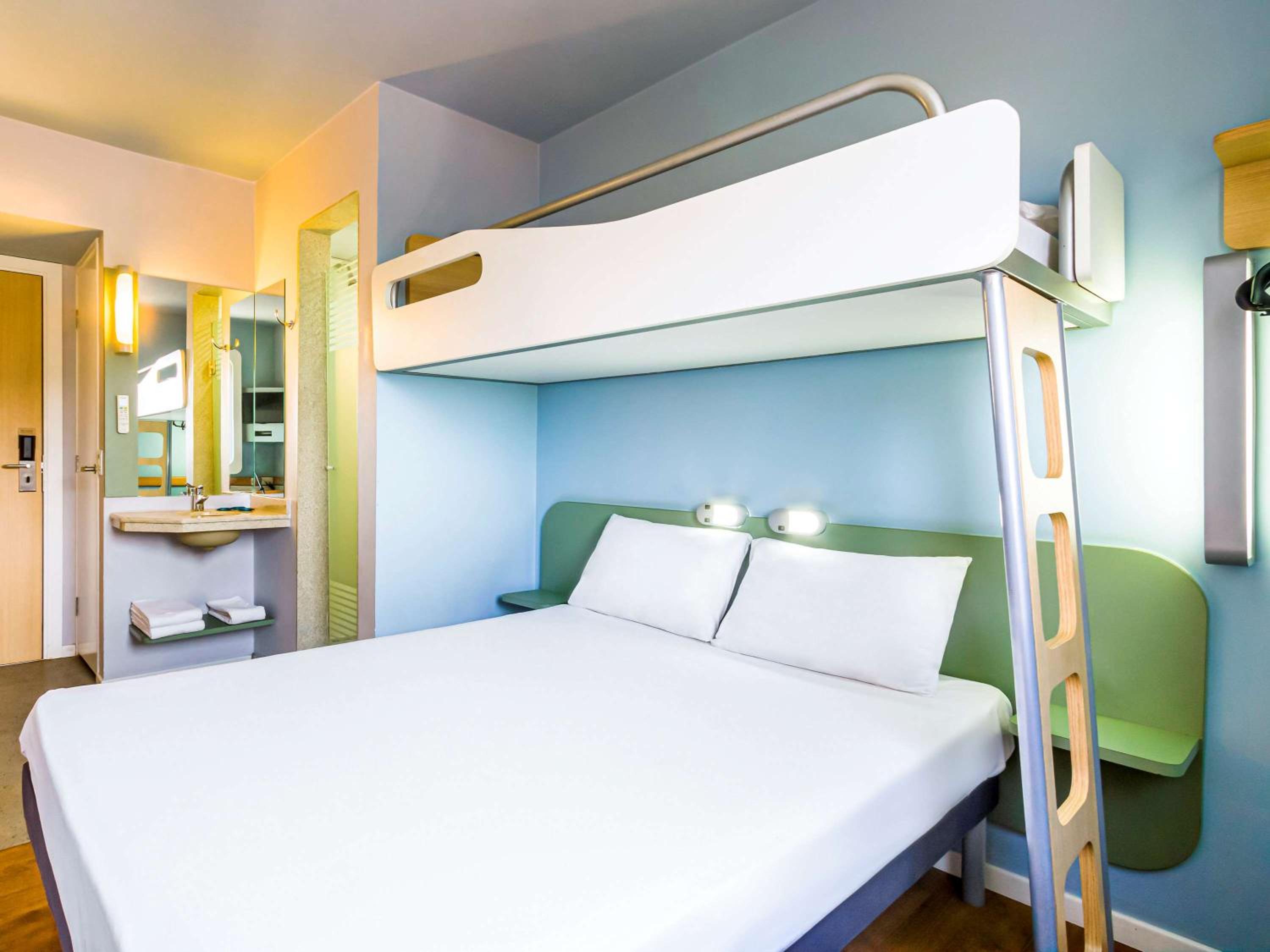 Triple Room photo 3
