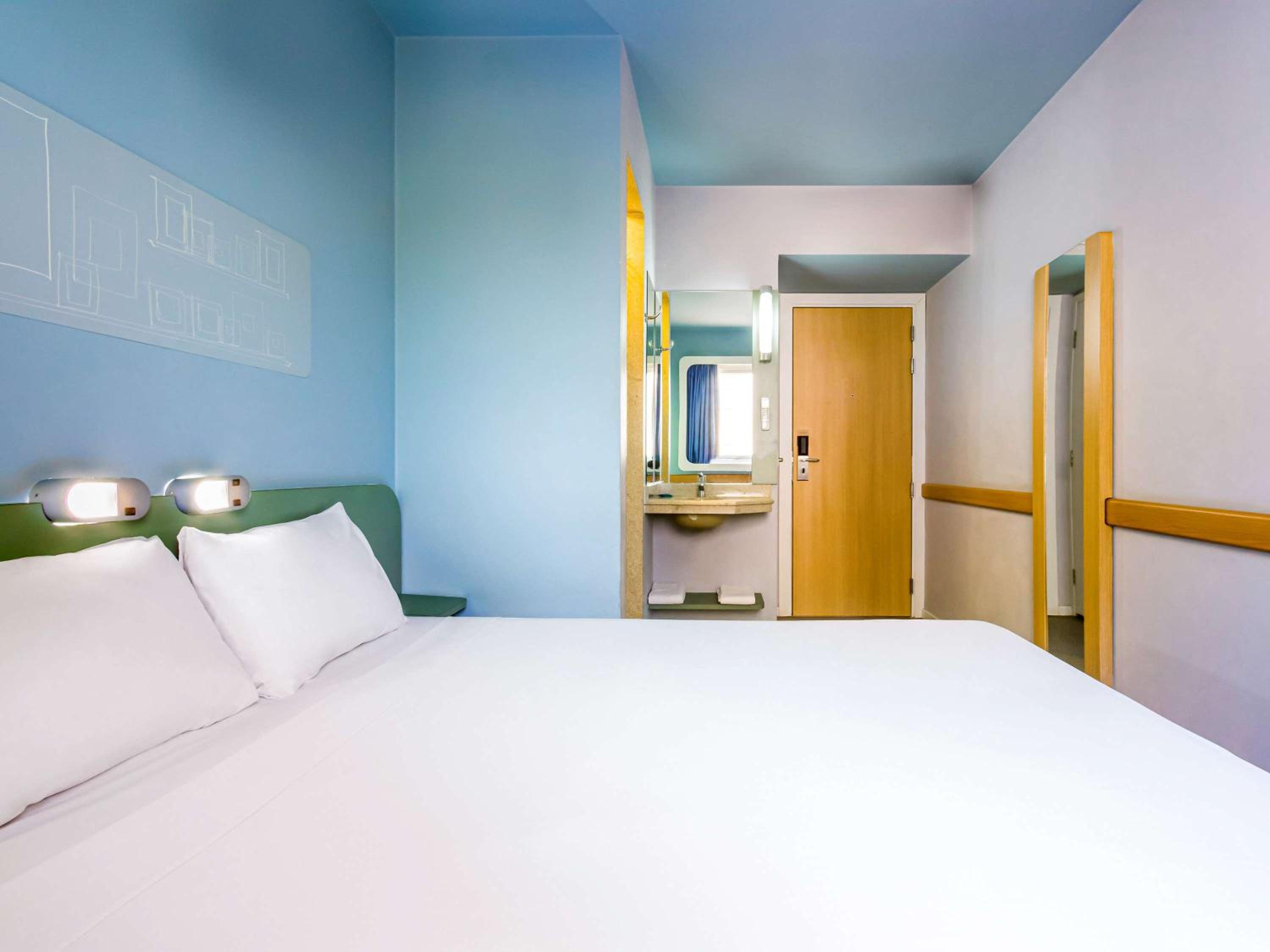 Standard Apartment with One Double Bed photo 3