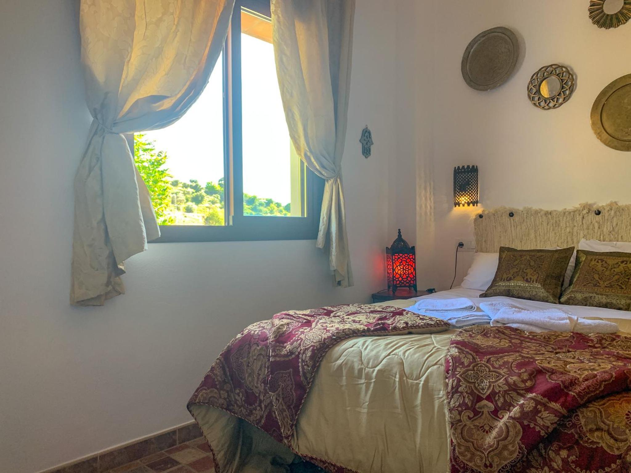 Casa de Vacaciones