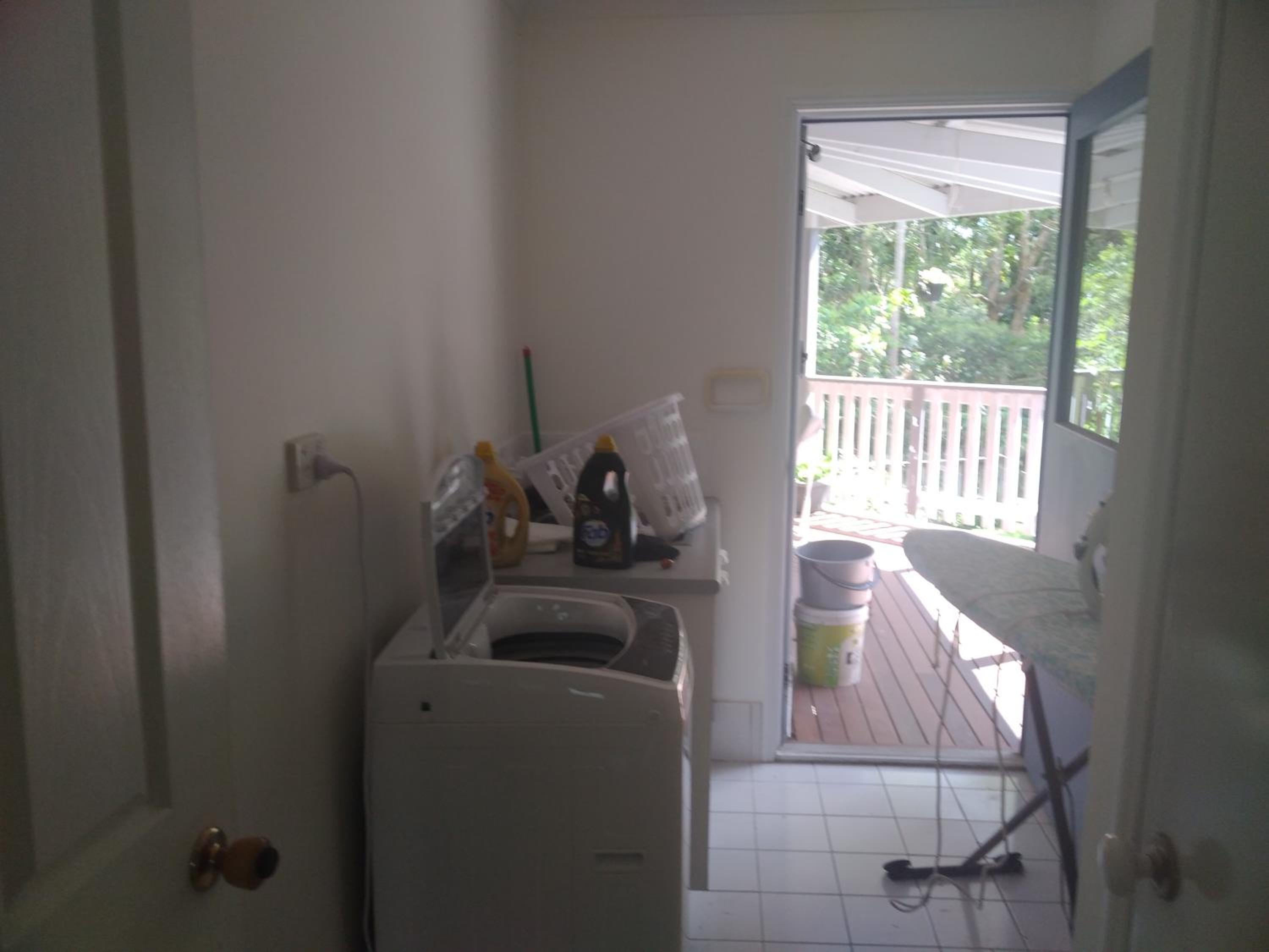 Double Room with Garden View - Photo 8