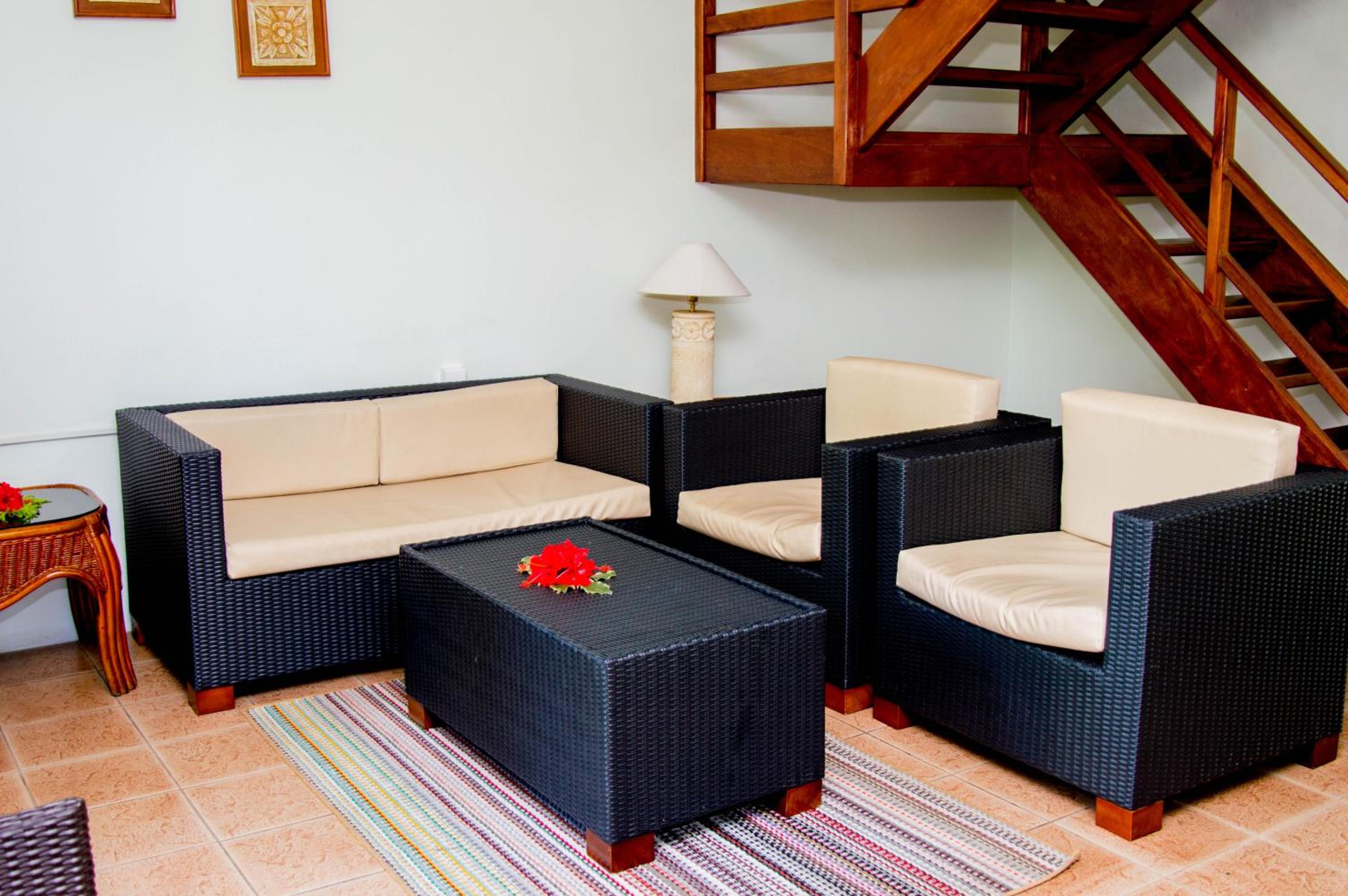 Two-Bedroom Villa photo 1