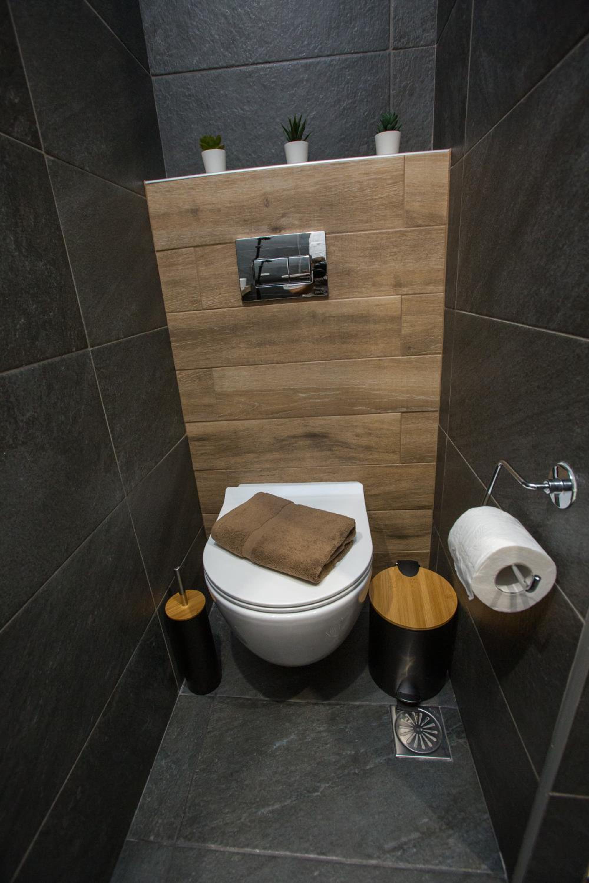 Penthouse Apartment photo 3