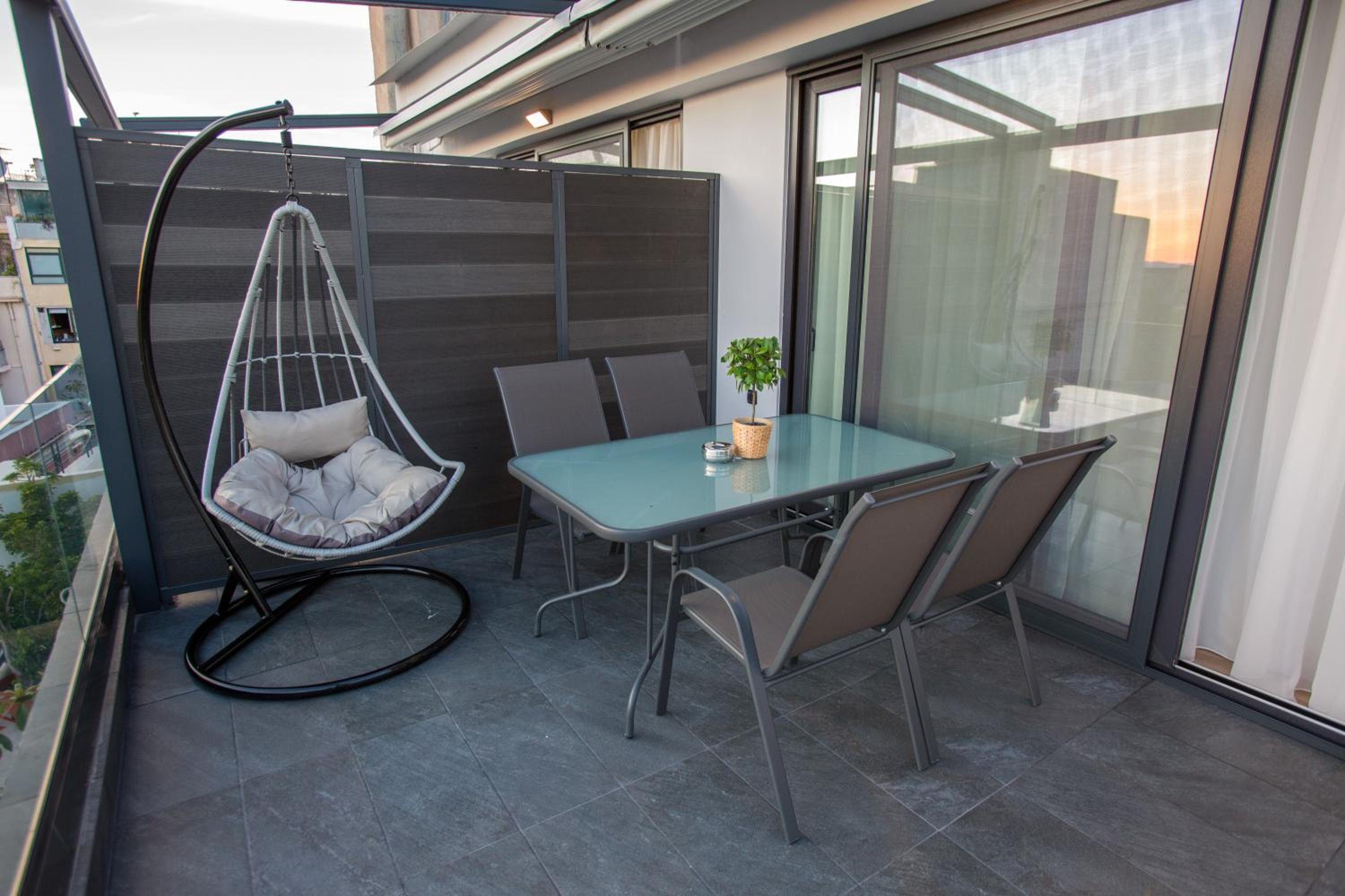 Penthouse Apartment photo 2