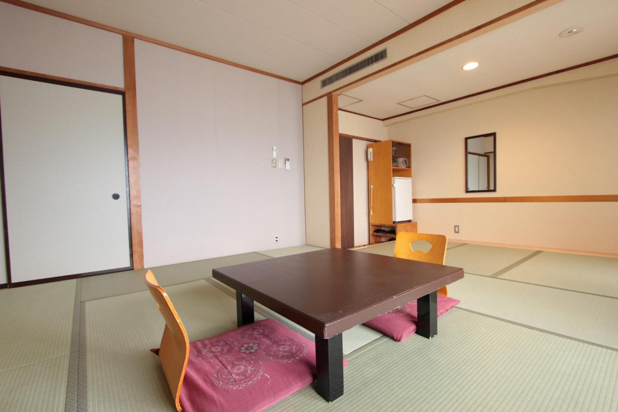 日式家庭房 - 非吸烟区