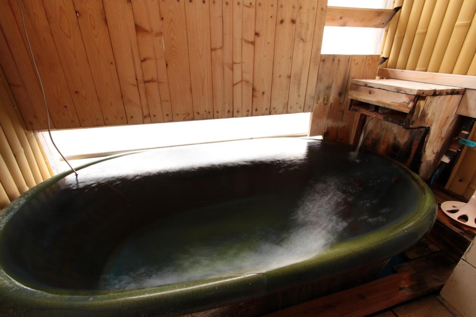 Superior Japanese-Style-Room 23 square yards Ocean Side - Private Open Air Bath - Non-Smoking photo 3