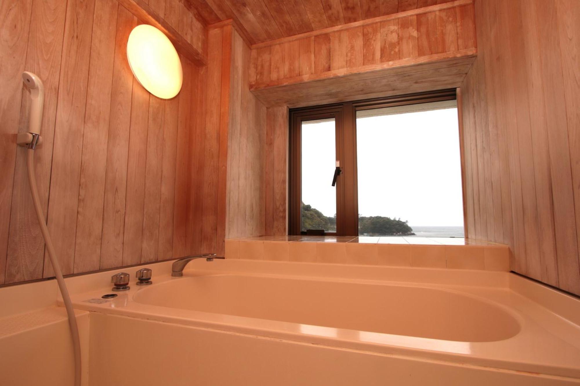 Superior Japanese-Style-Room 23 square yards Ocean Side - Indoor Bath - Non-Smoking photo 3