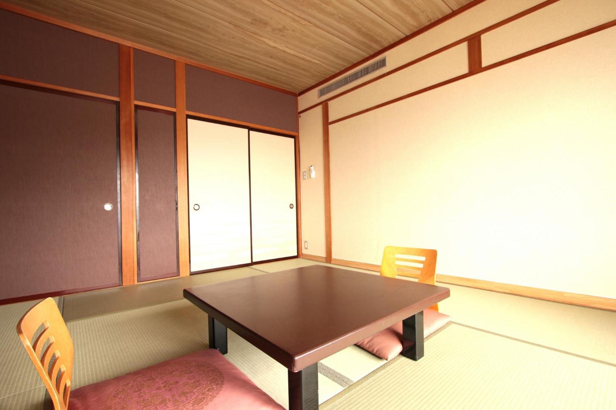 Superior Japanese-Style-Room 23 square yards Ocean Side - Indoor Bath - Non-Smoking photo 1