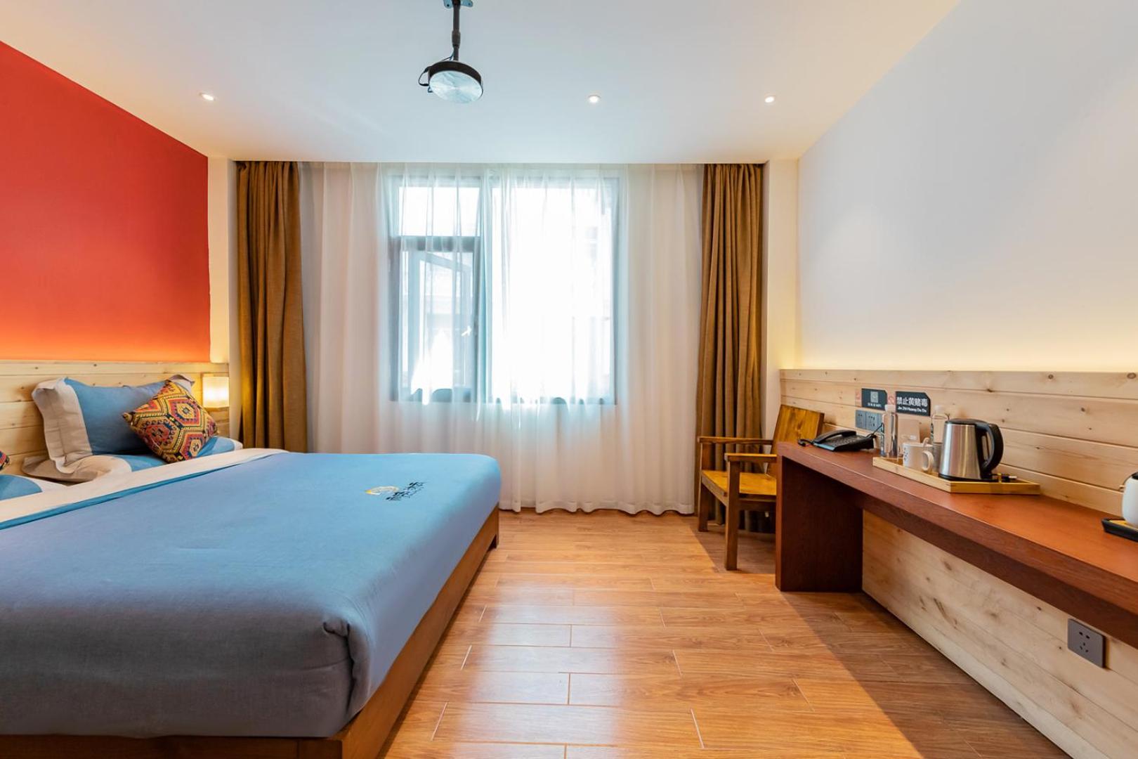 Double Room photo 1