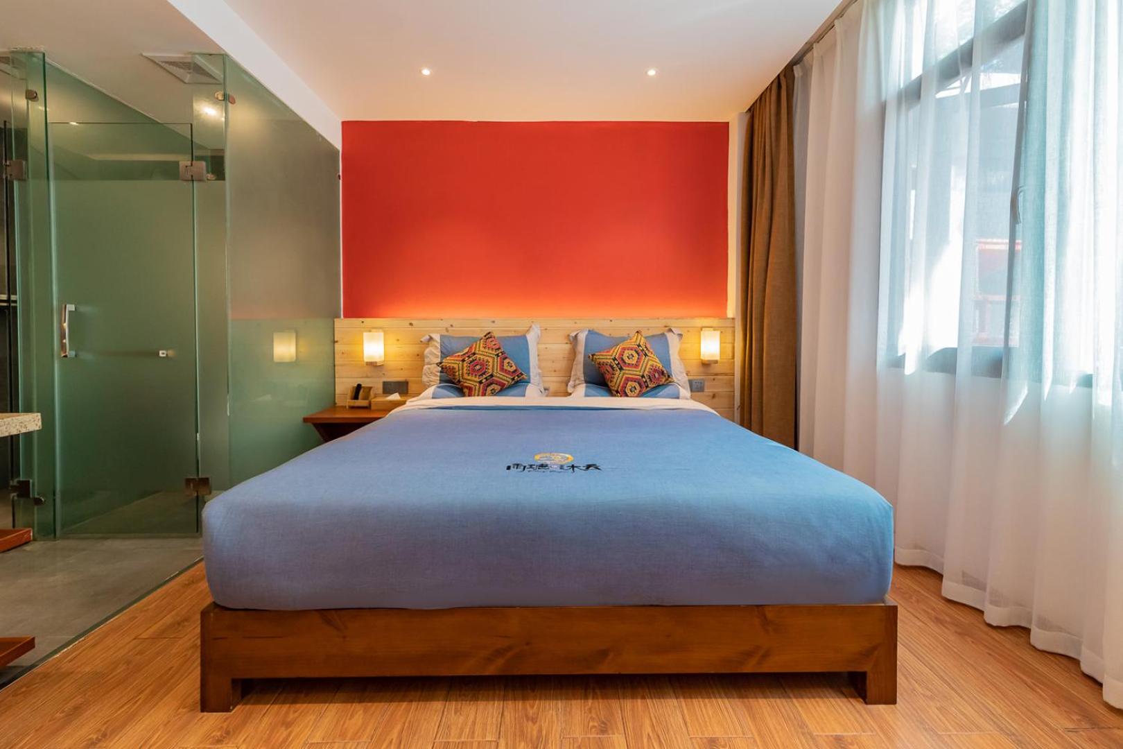 Double Room photo 2