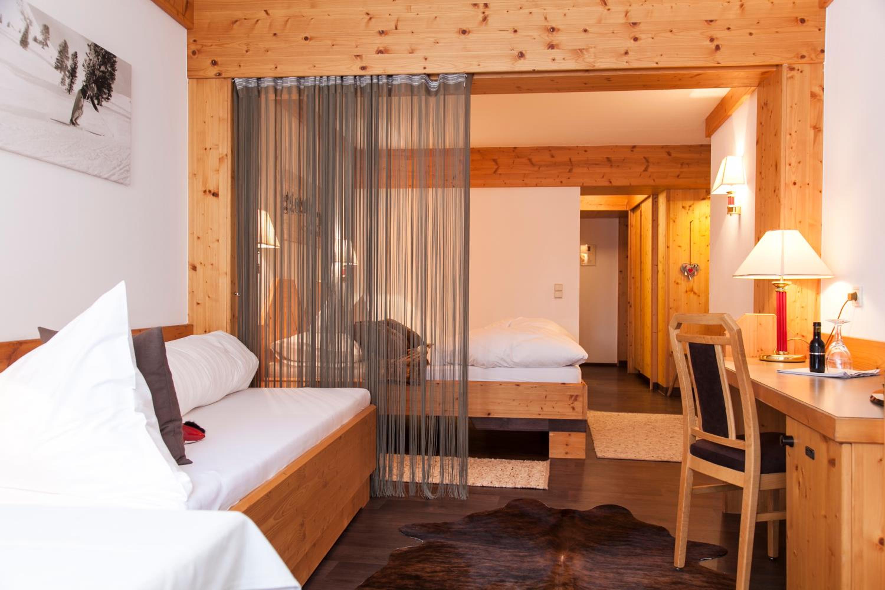 Junior Suite photo 2