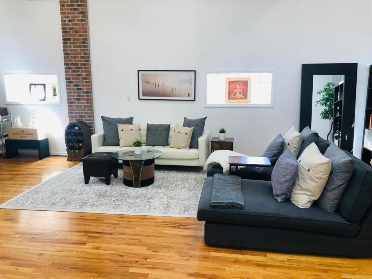 Loft photo 1