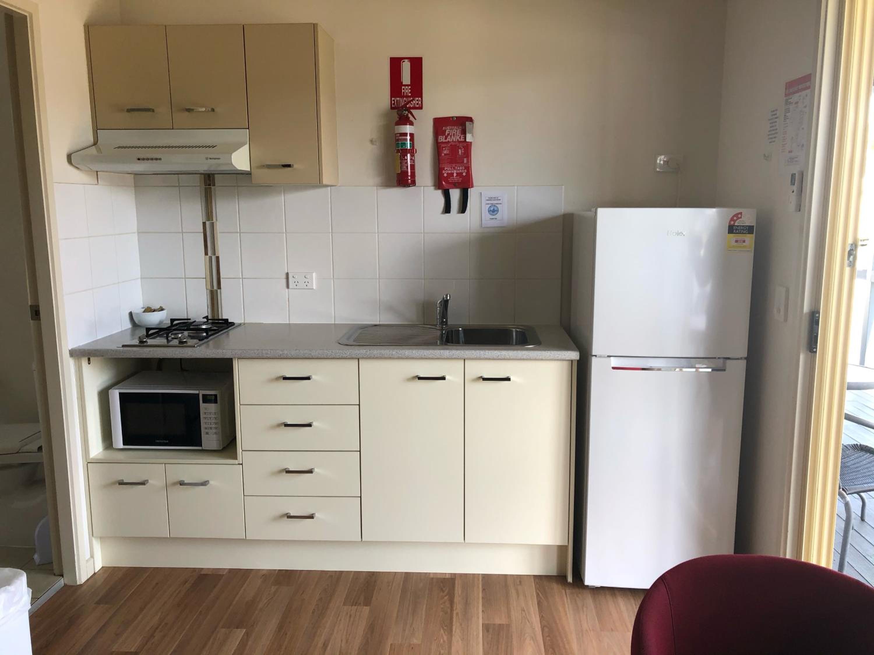 Double Room photo 3