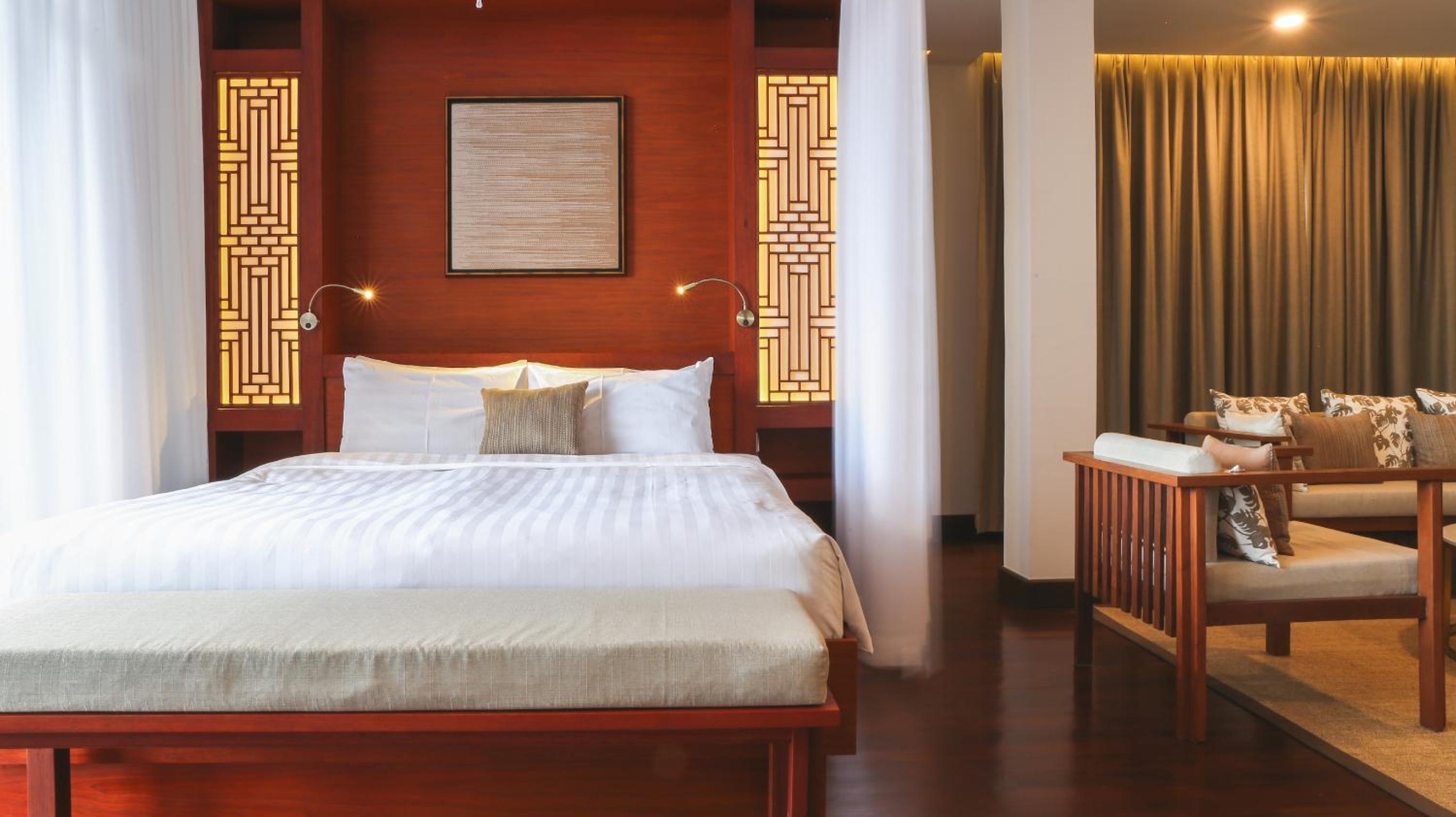 Executive Suite photo 1