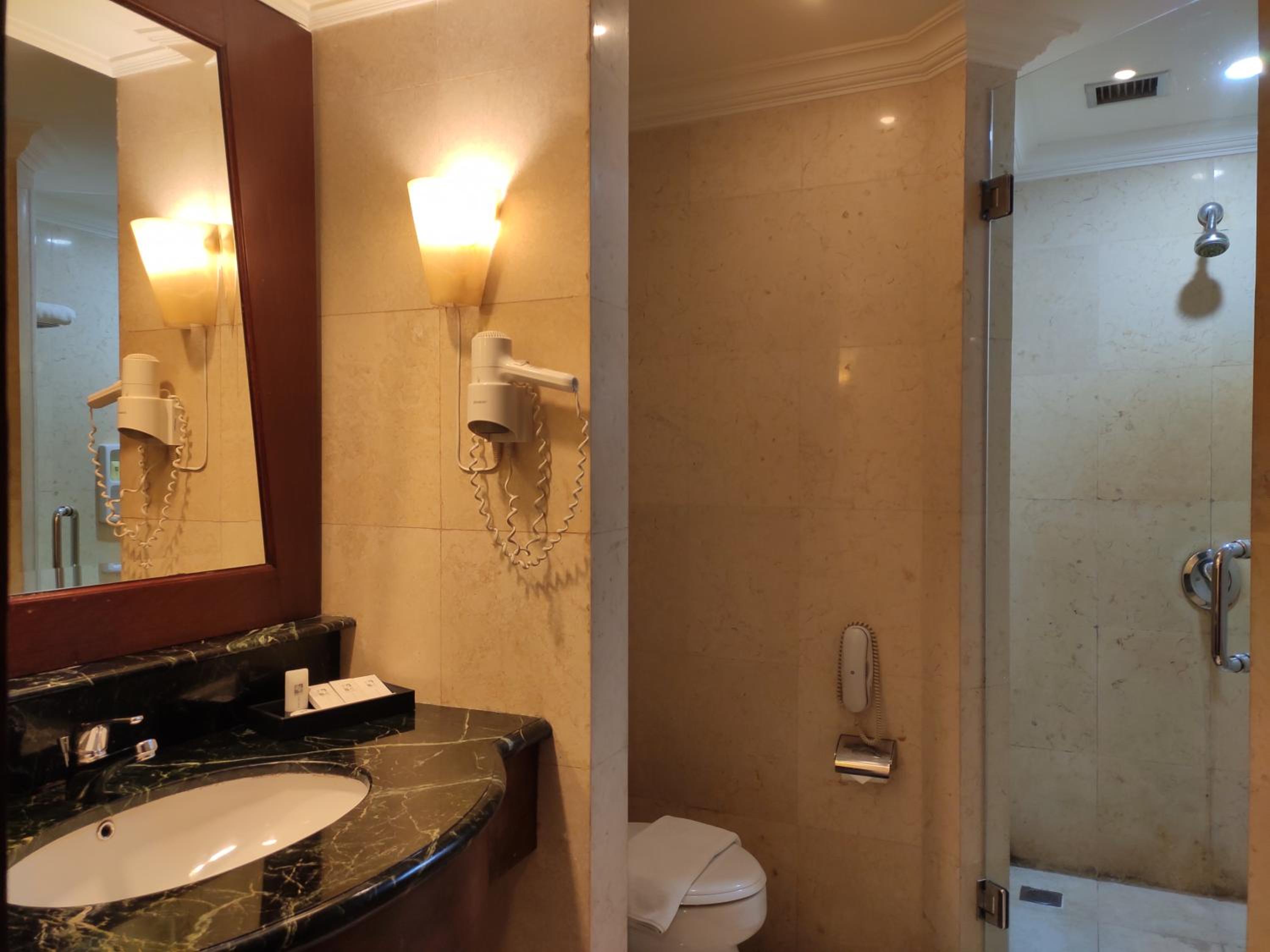 Superior Double or Twin Room - Photo 5