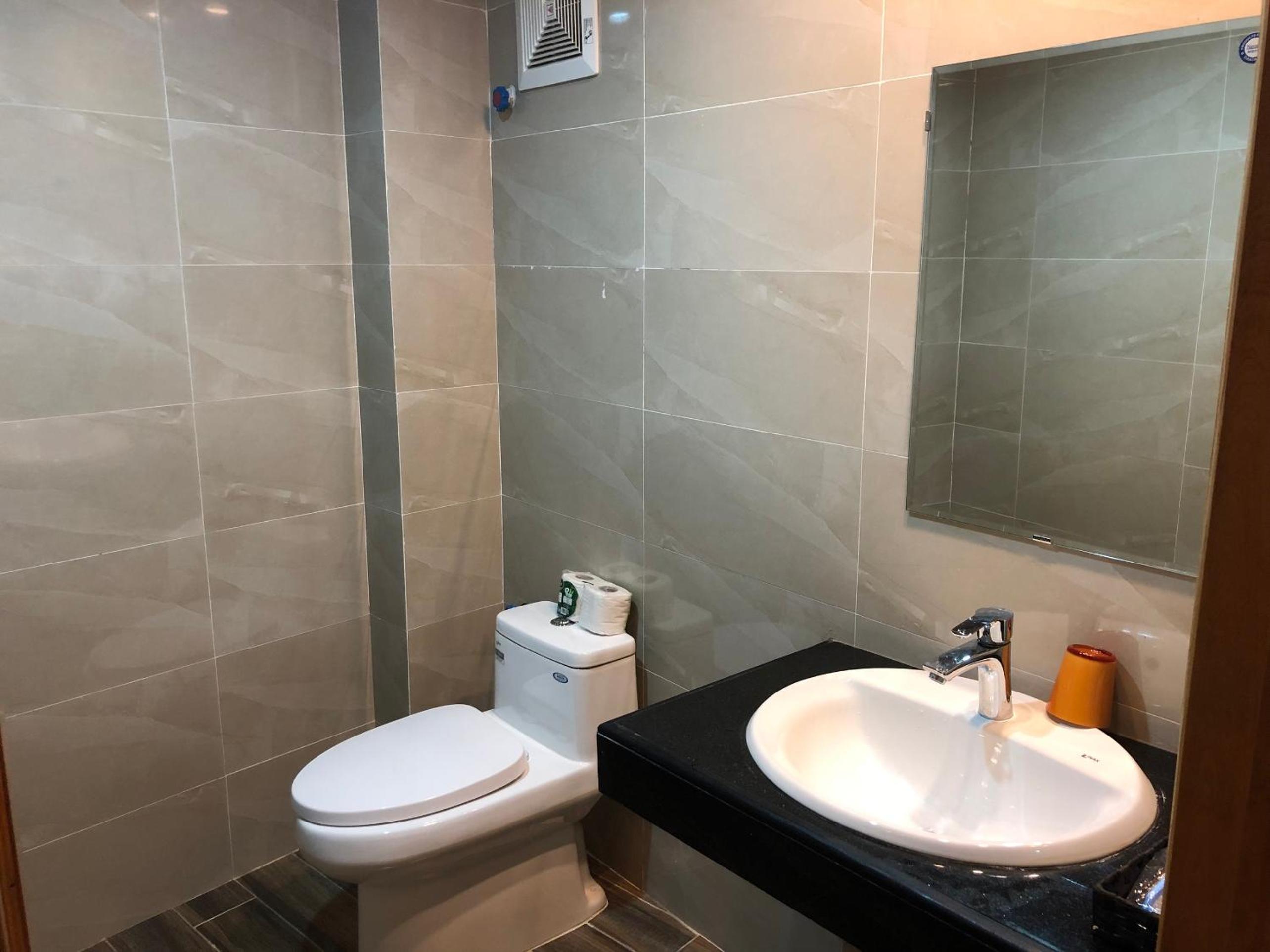 Superior Triple Room photo 2