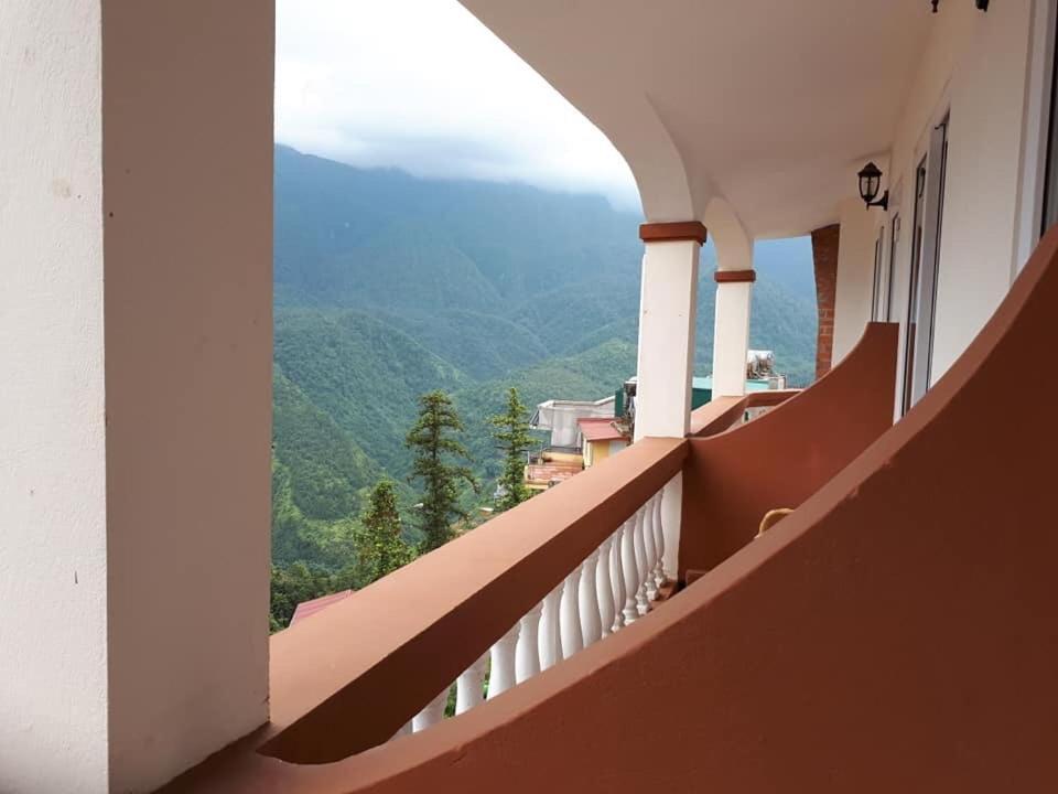 Deluxe Double or Twin Room with City View photo 3