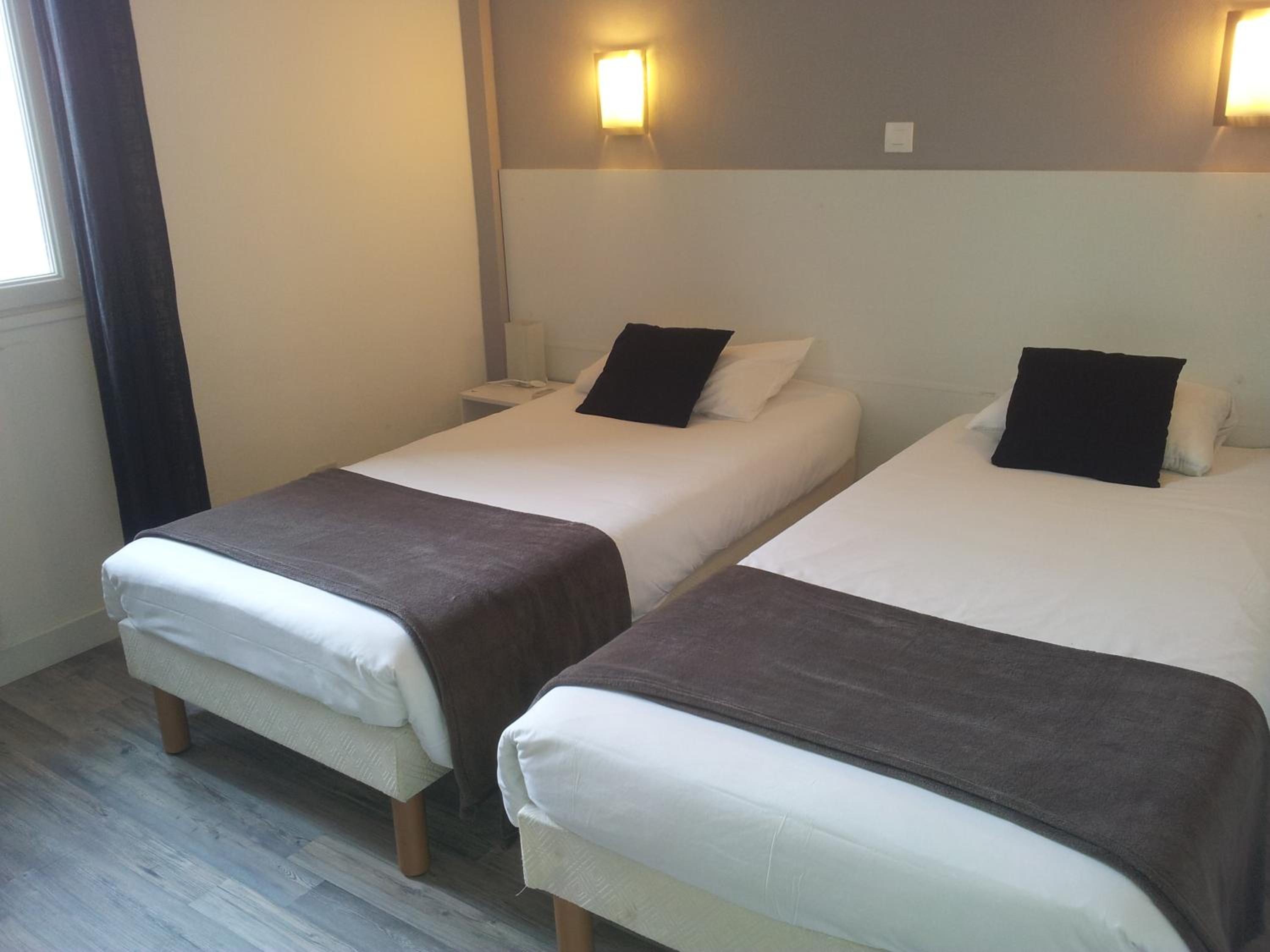 Twin Room photo 3
