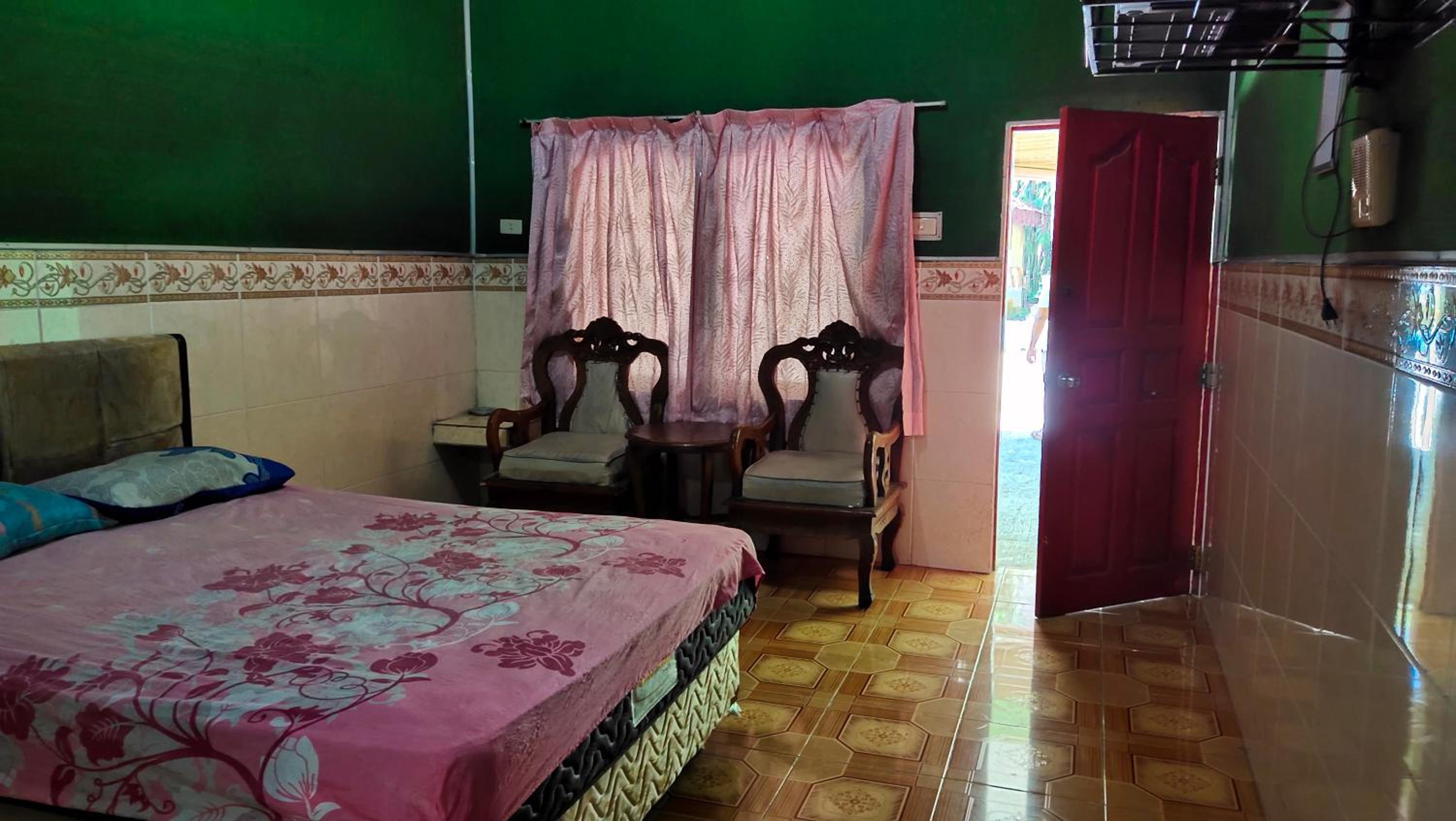 Deluxe Room photo 3