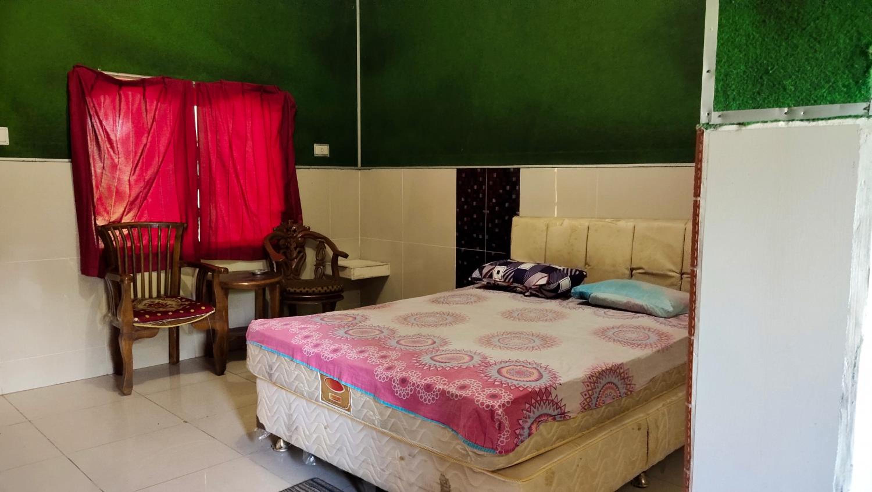 Deluxe Room photo 1