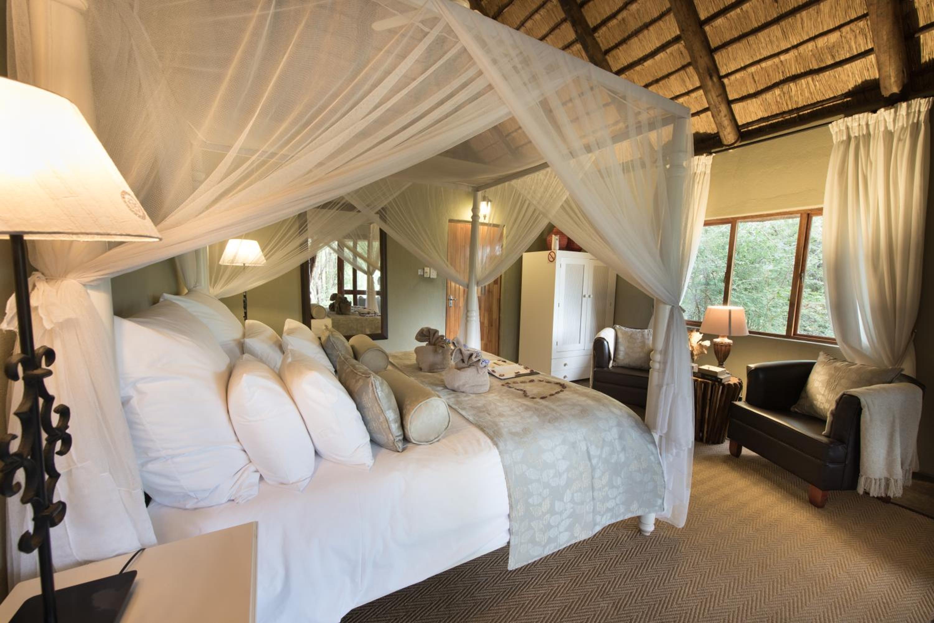 King Room with View photo 3