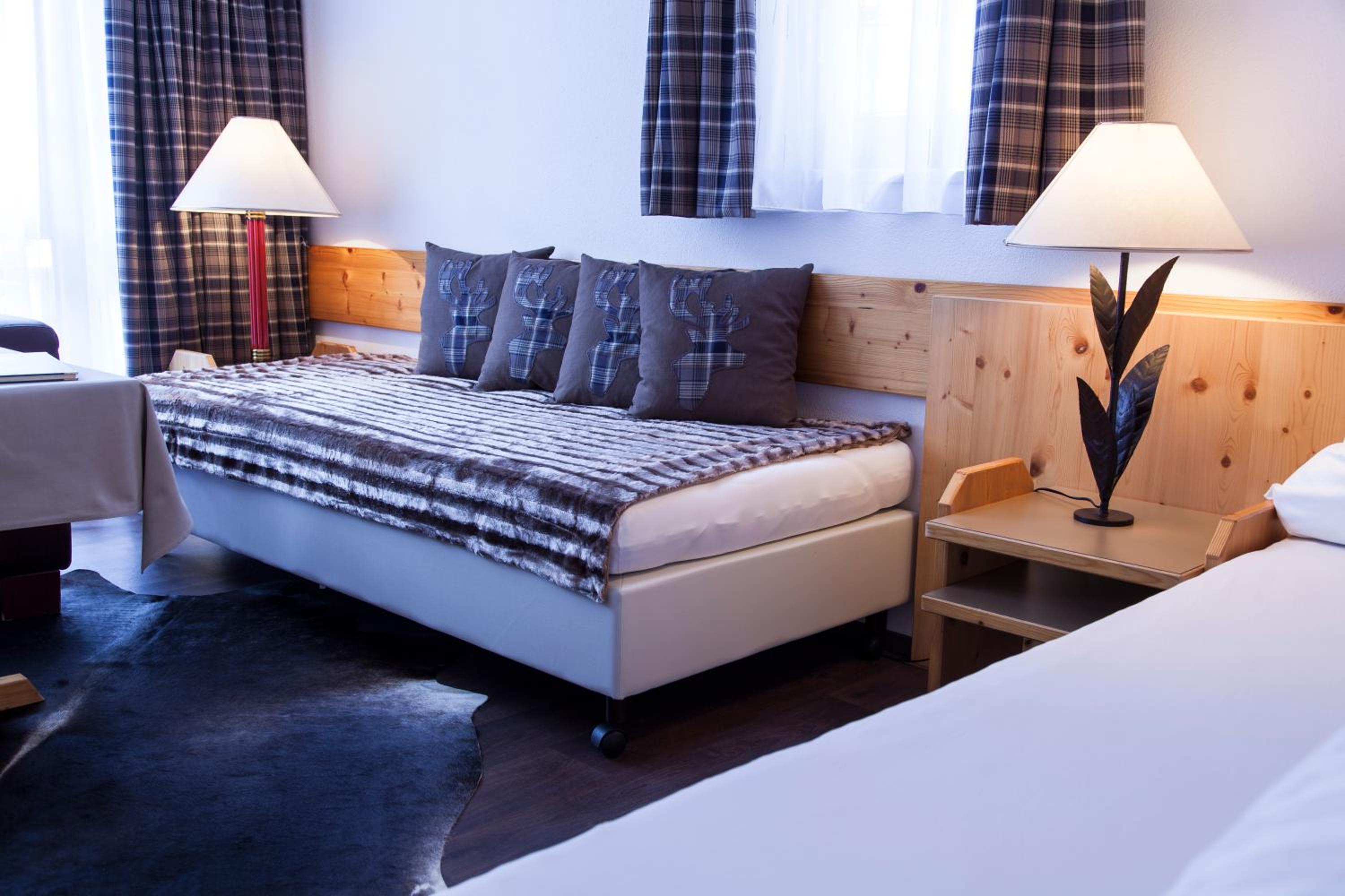Suite with Balcony photo 1