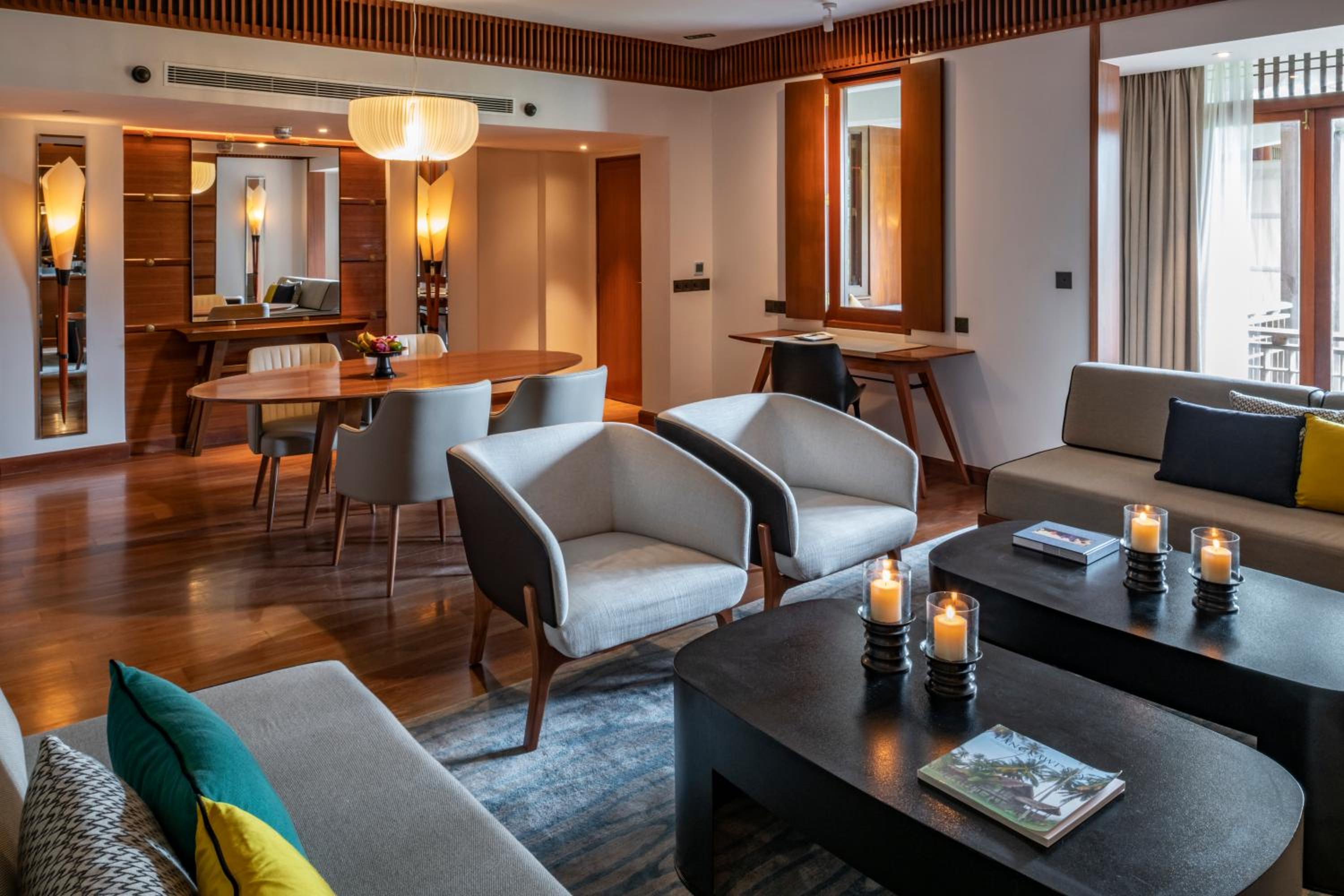 Breakaway Package: Canopy Suite [Malaysia & Singapore Residents] photo 2