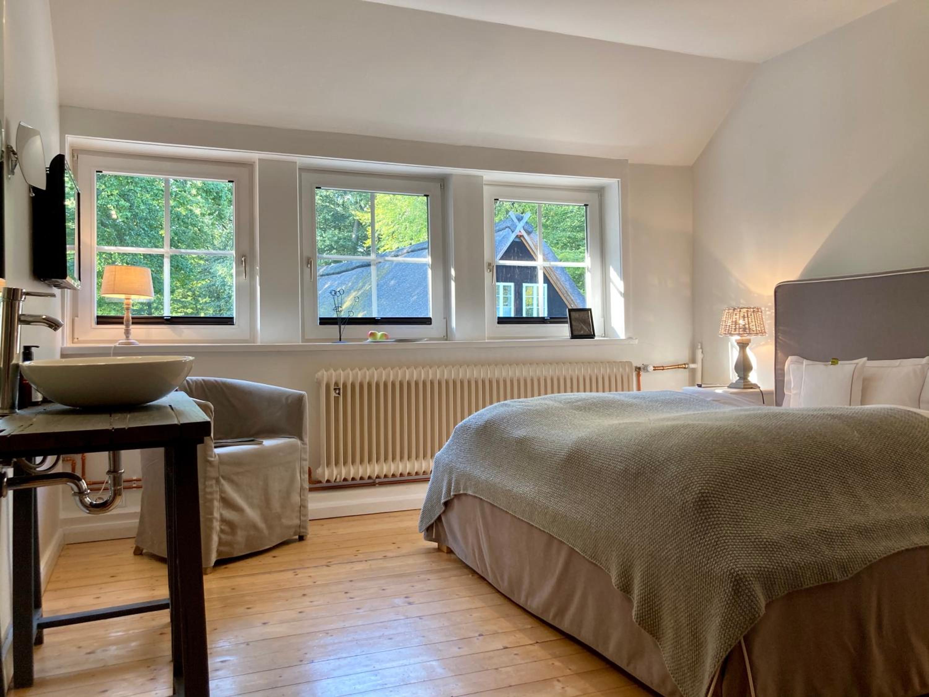 Double Room photo 1