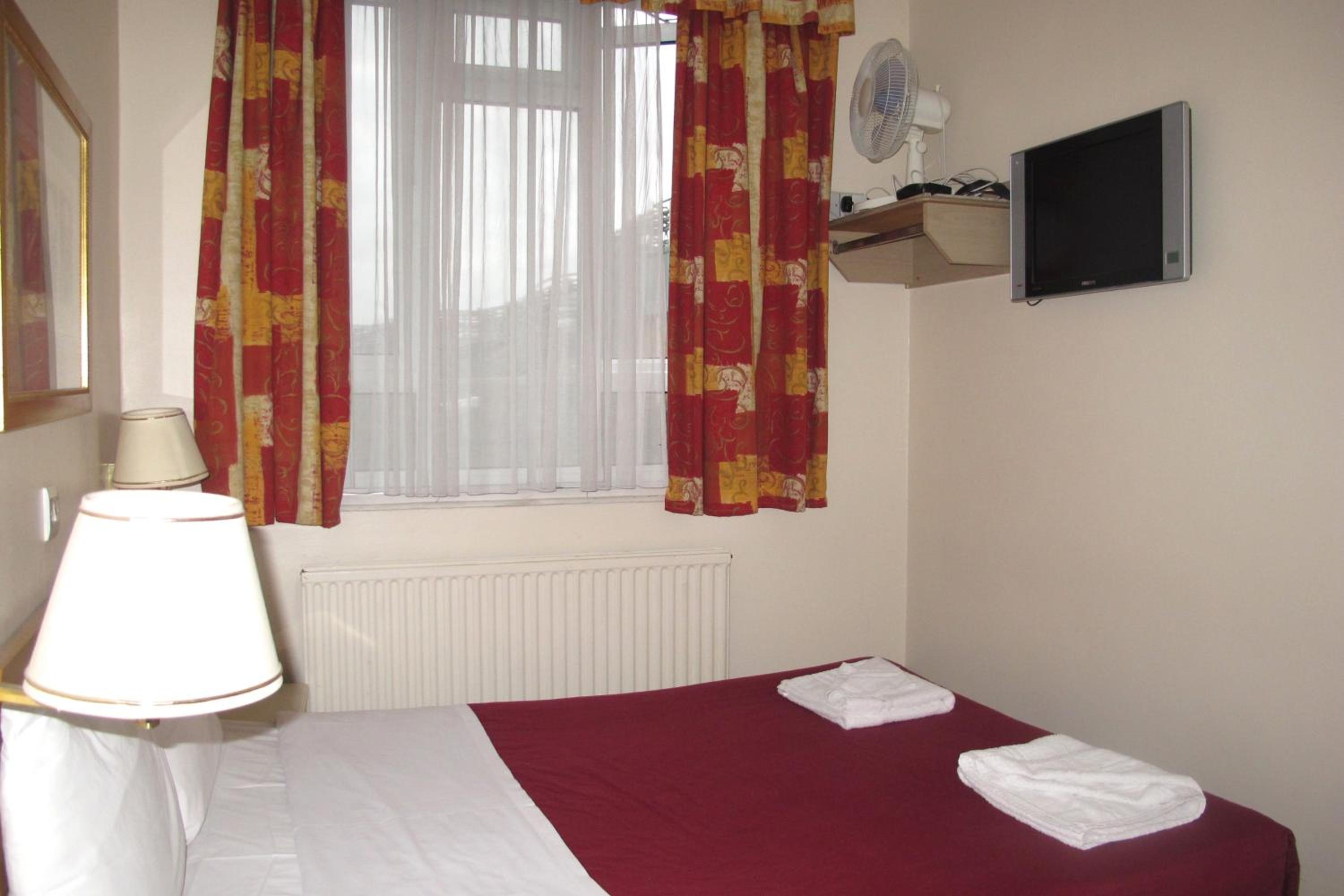 Double Room photo 3