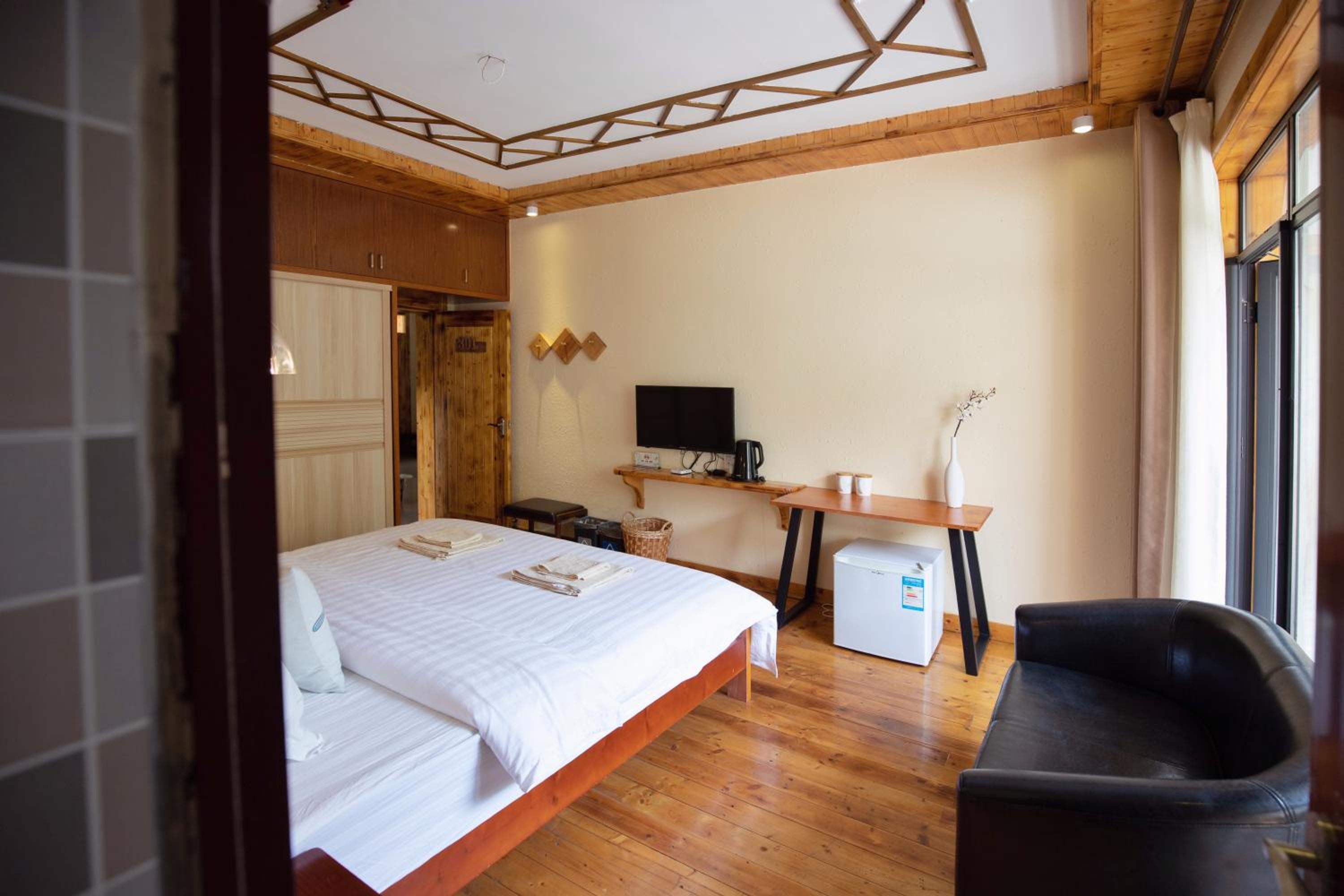 Double Room with Balcony photo 1