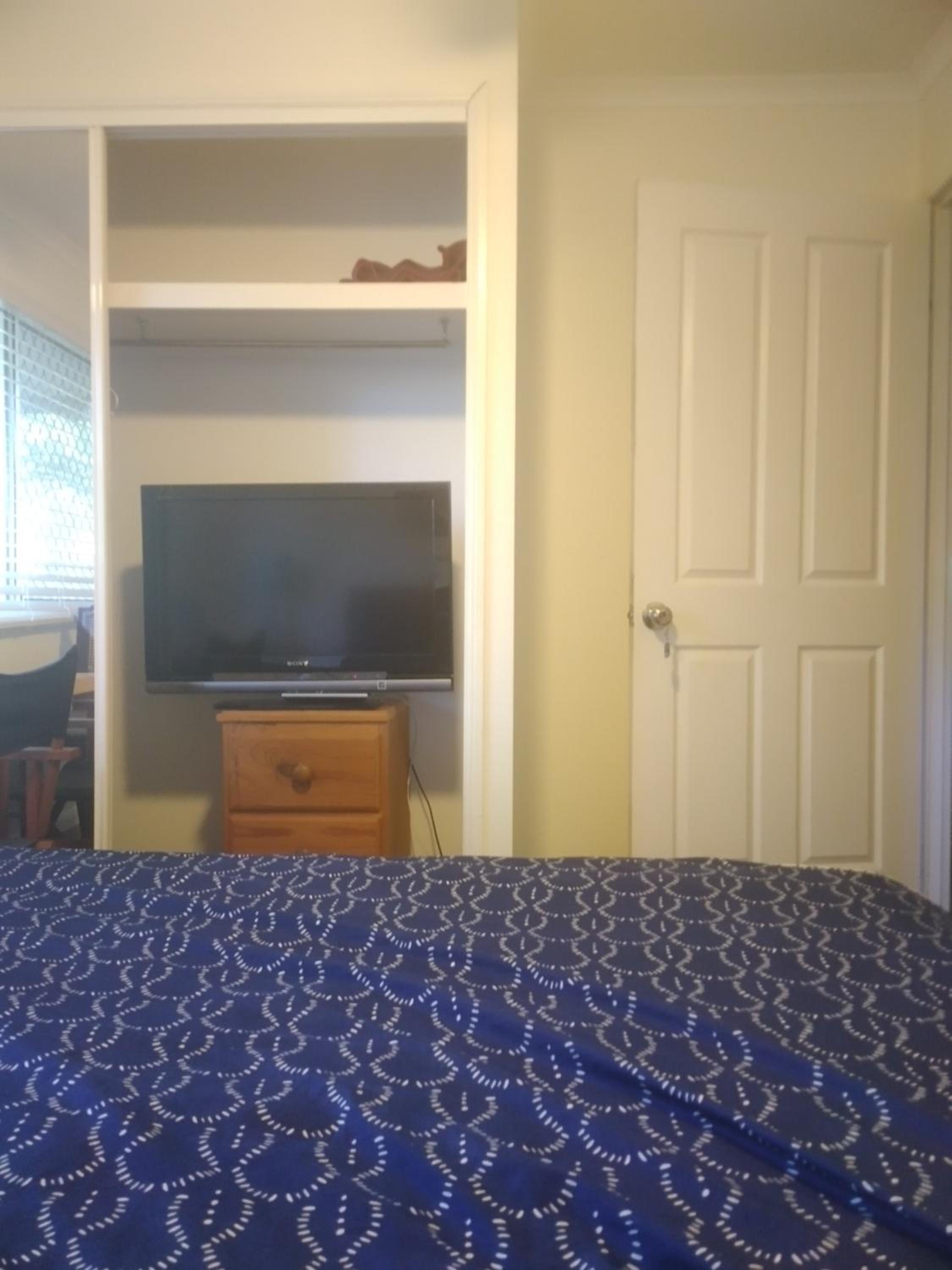 Double Room with Garden View - Photo 14