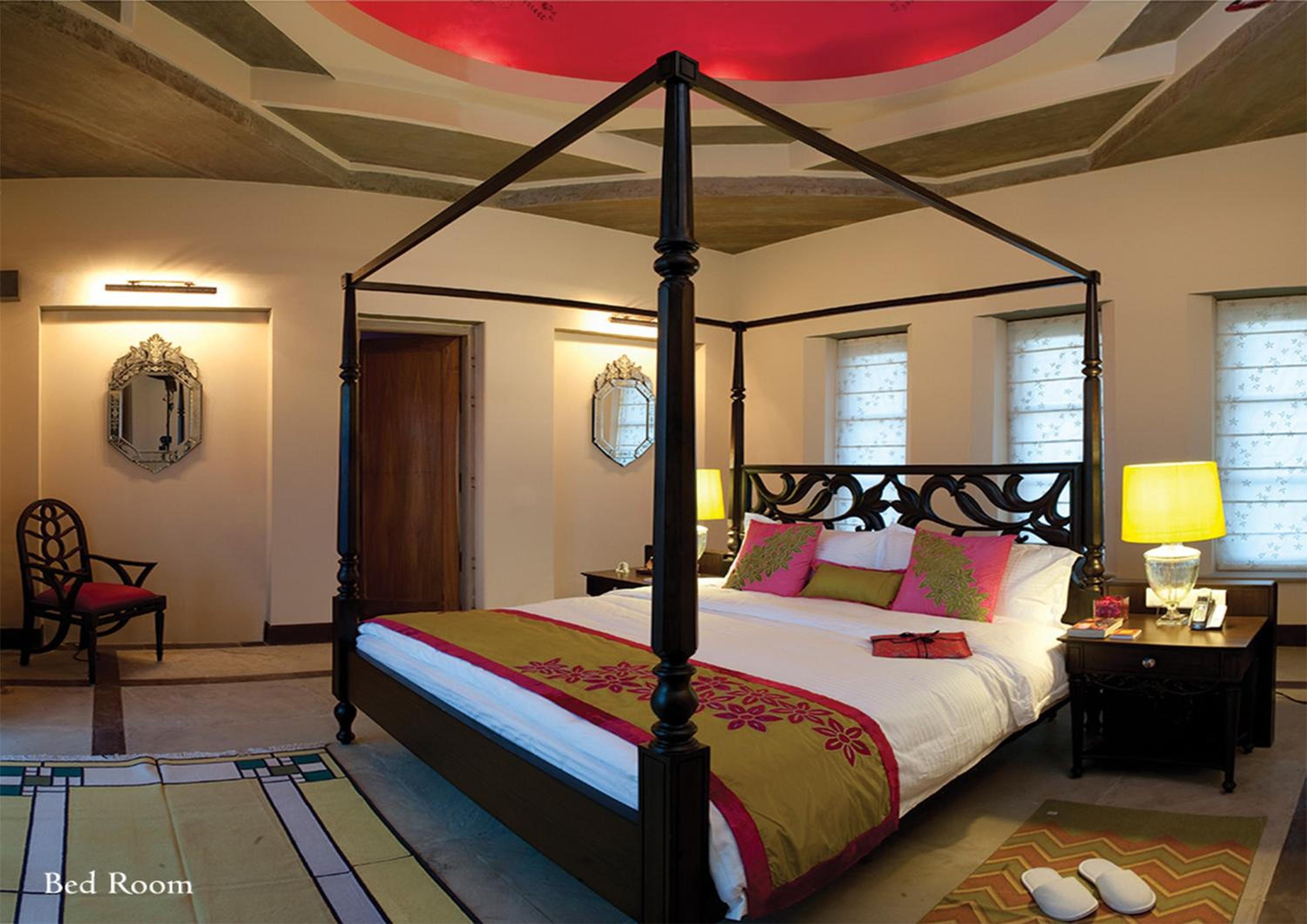 Luxury Garden and Spa Villa