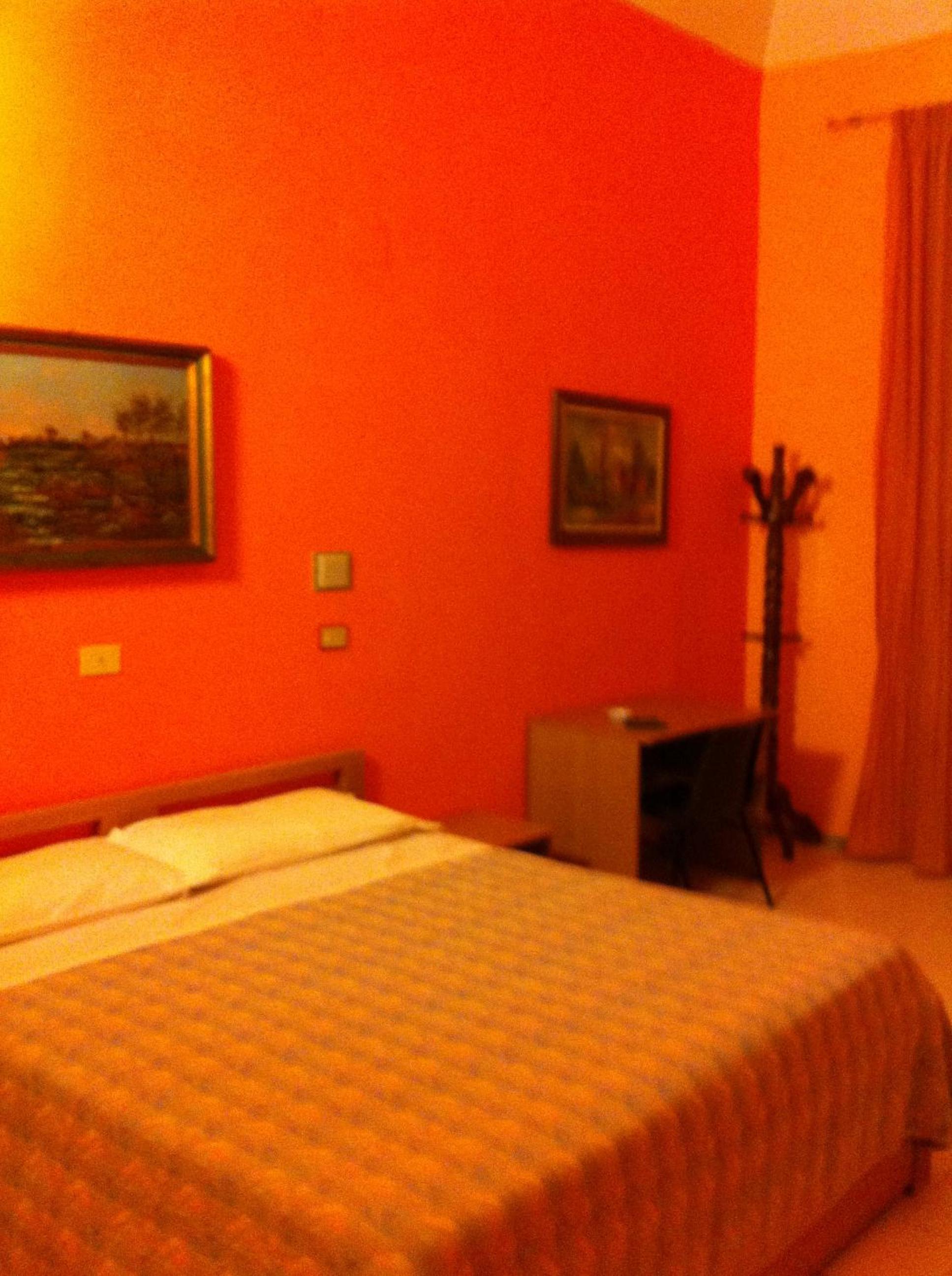 Vierbettzimmer