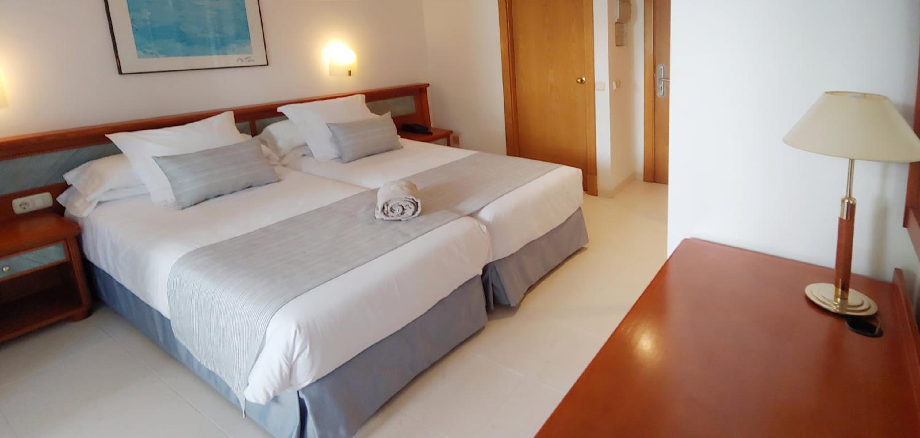Habitación Individual