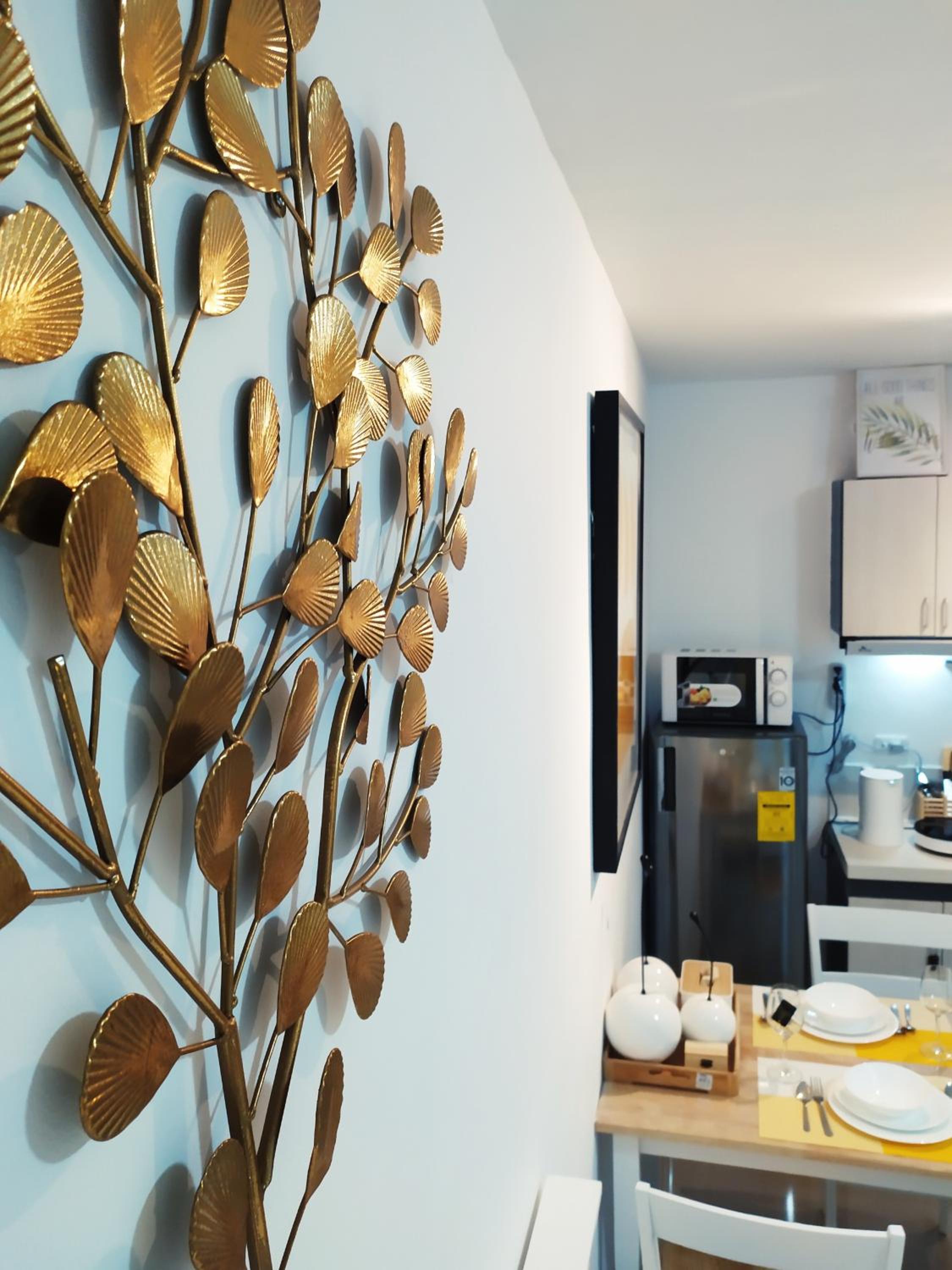 Studio with Balcony - Photo 48