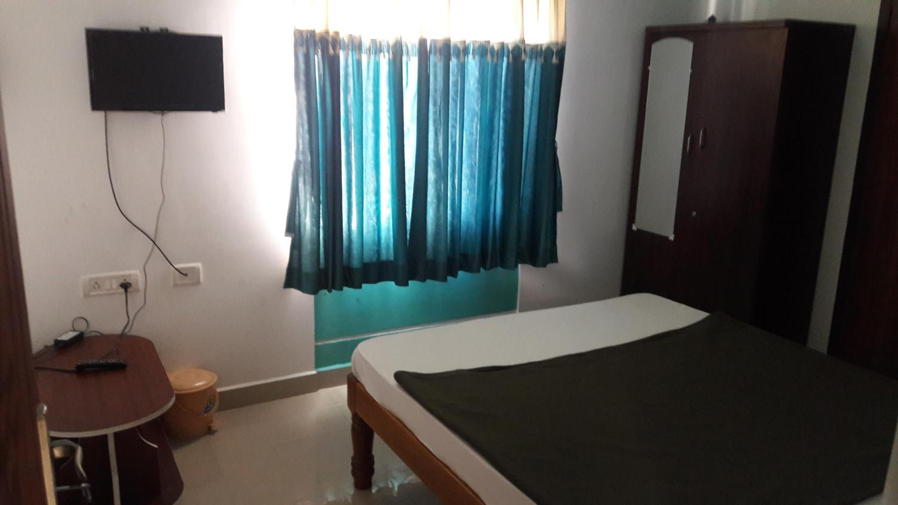 Deluxe Double Room photo 2