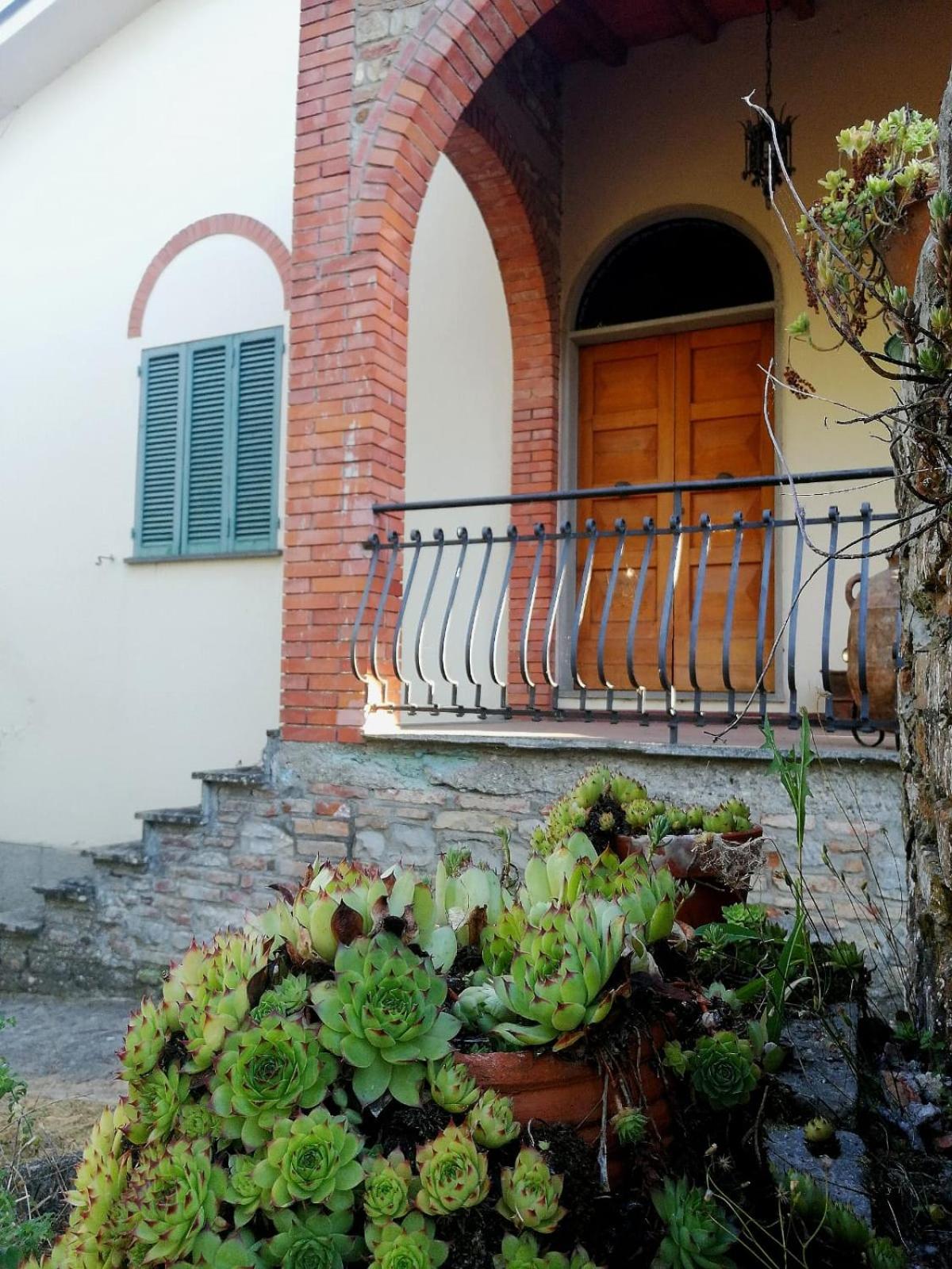 Double Room with Terrace - Photo 4