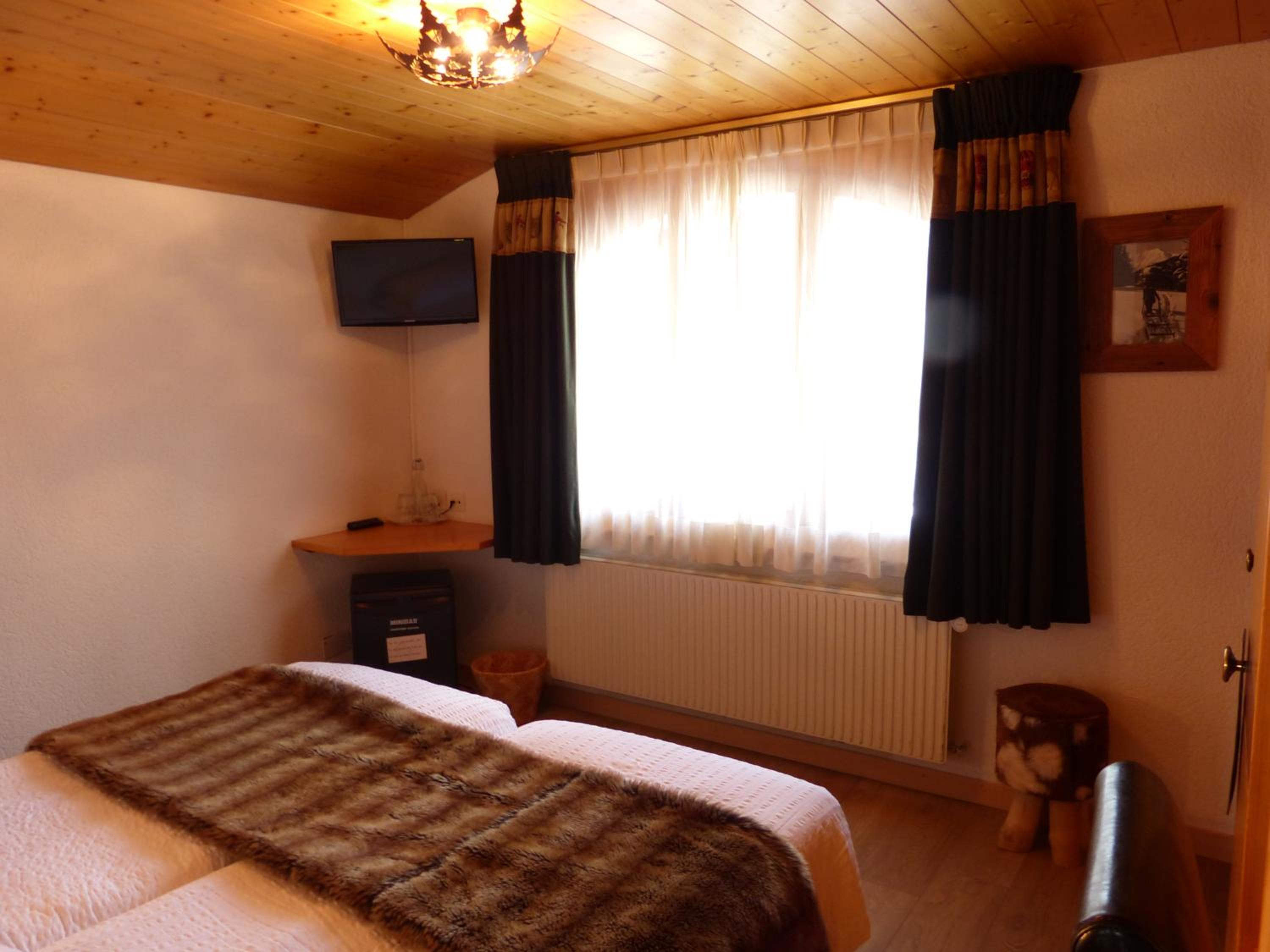 Twin Room with Village View photo 1