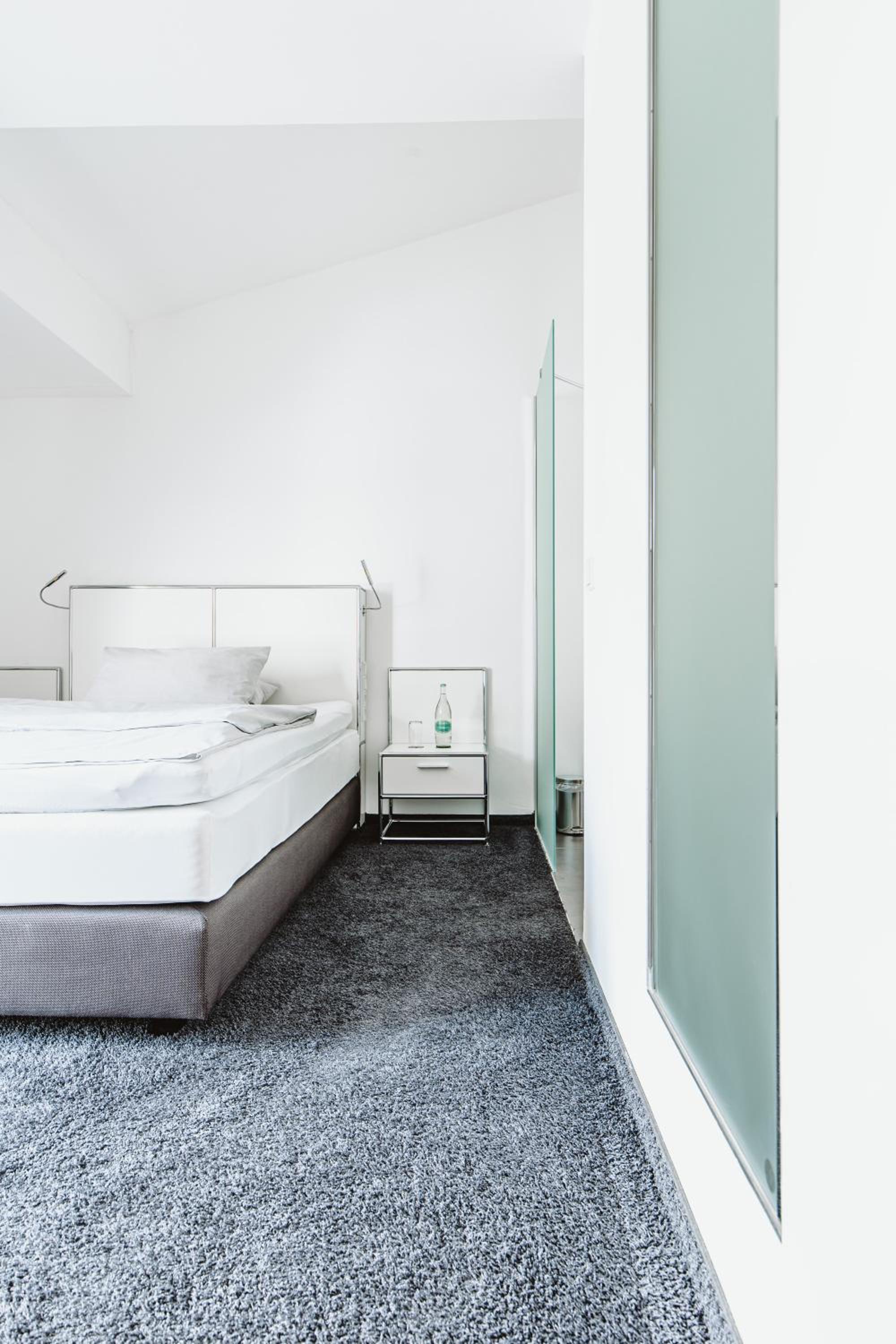 Comfort Single Room