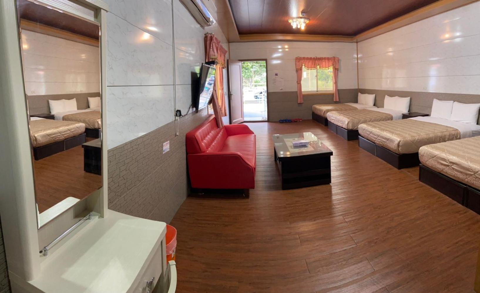 Chalet