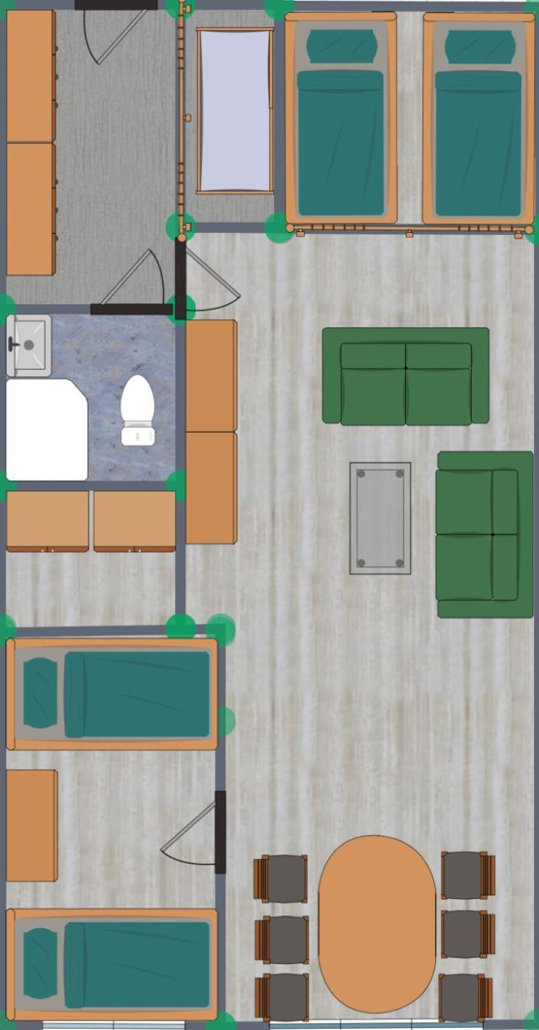 Apartment - Photo 13