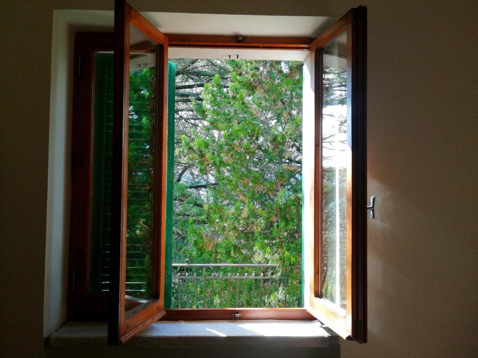 Double Room with Terrace - Photo 5