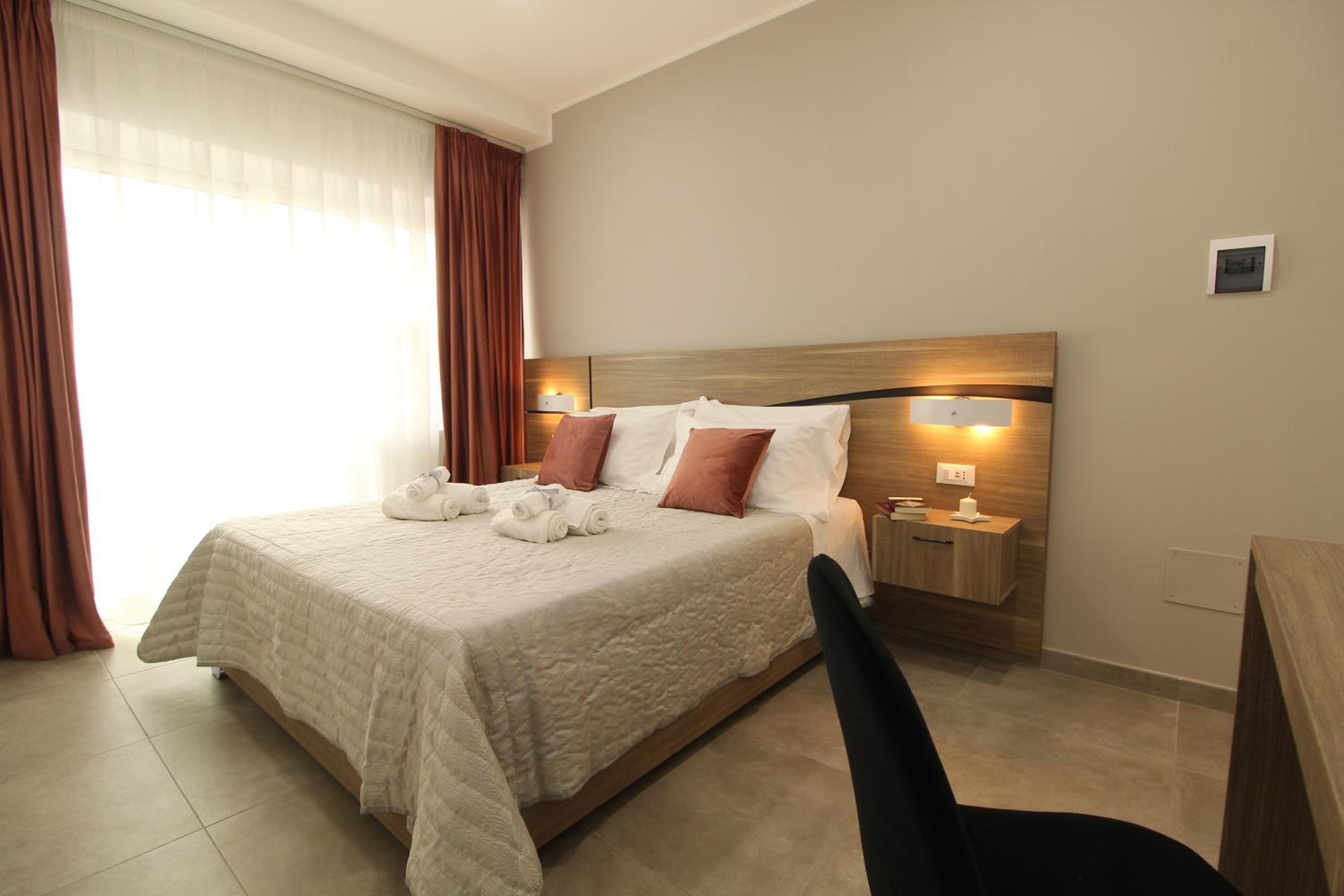 King Room